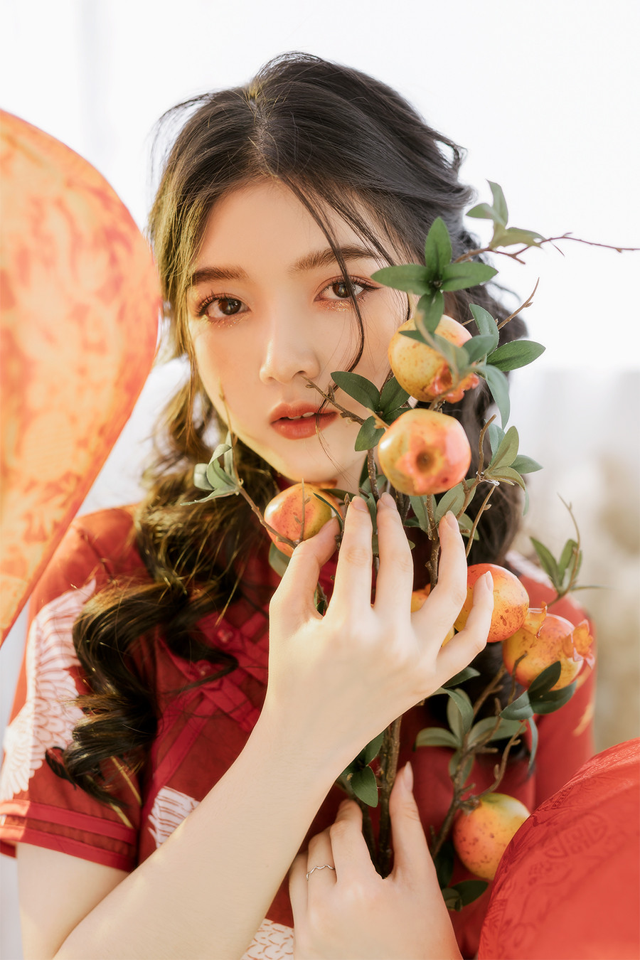 Dân tỉnh lên thành phố học trở thành “hot tiktoker“ ảnh 5