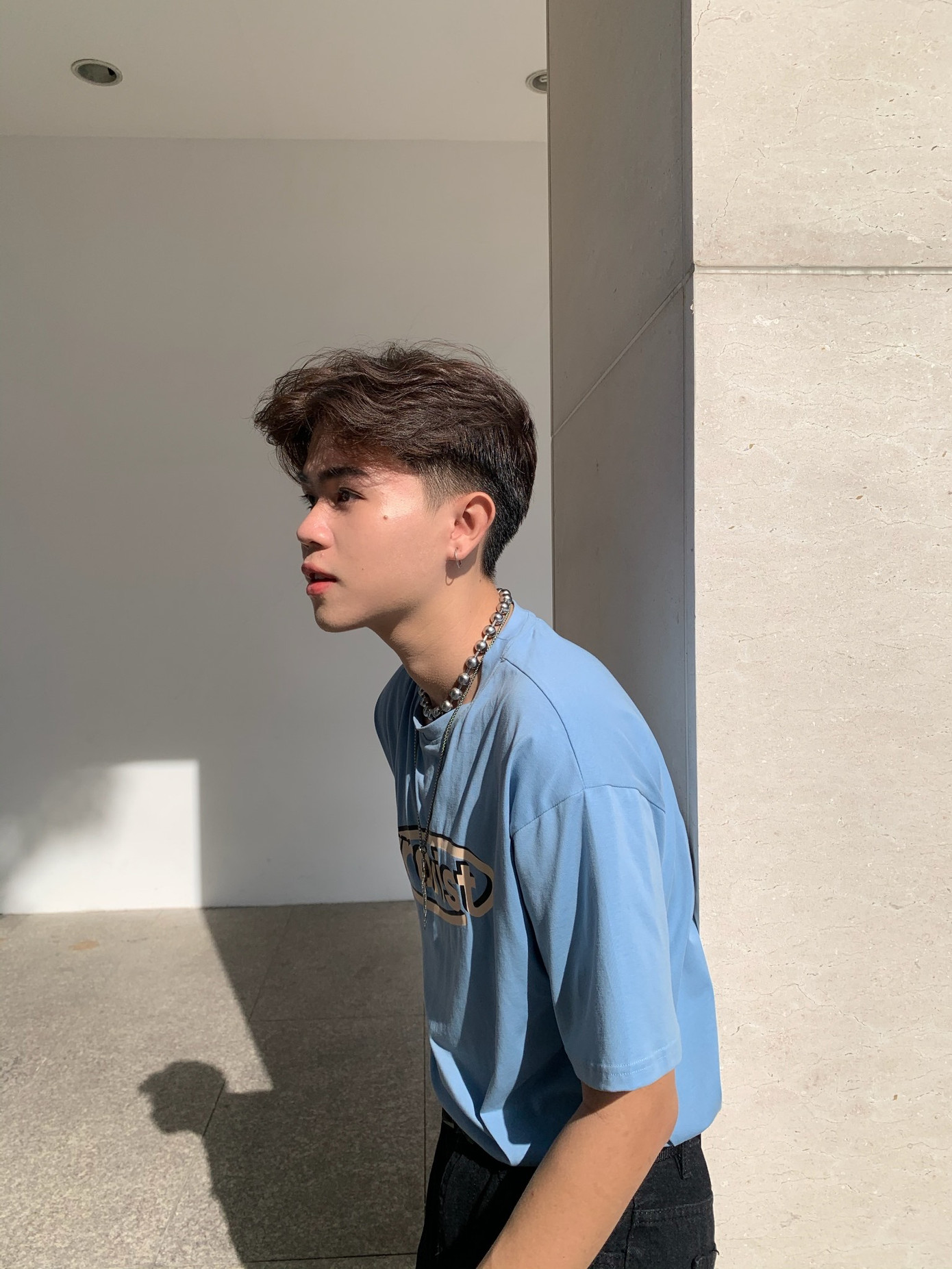 Giảm 25kg trong vòng 3 tháng chàng trai trở thành “hot tiktoker” ảnh 13