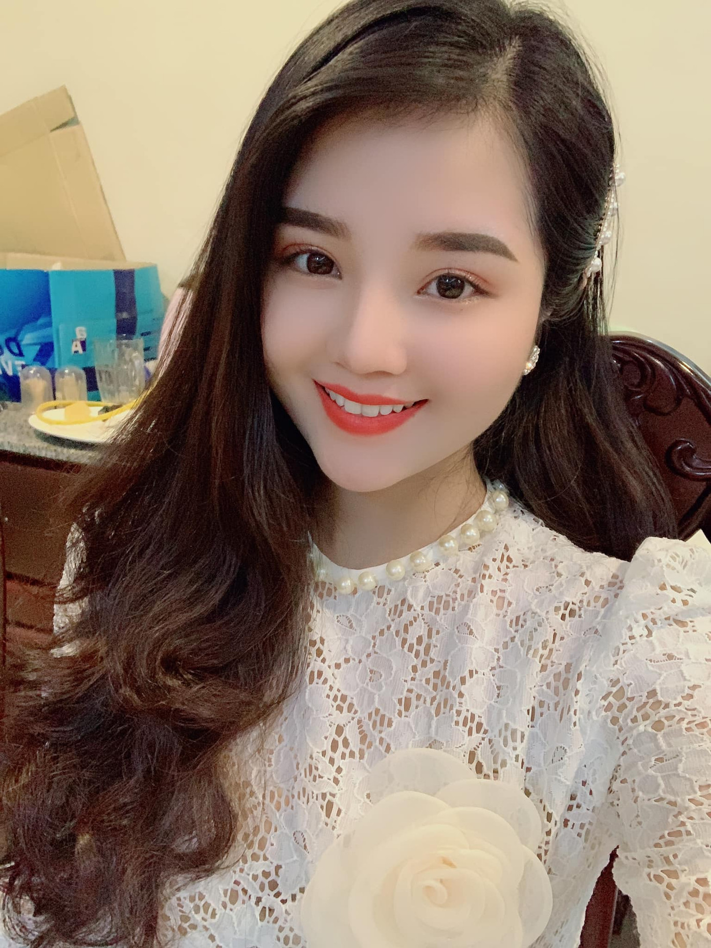 Phùng Thị Thanh Huyền: “Nghệ thuật truyền thống cần có giới trẻ để tiếp nối” ảnh 1