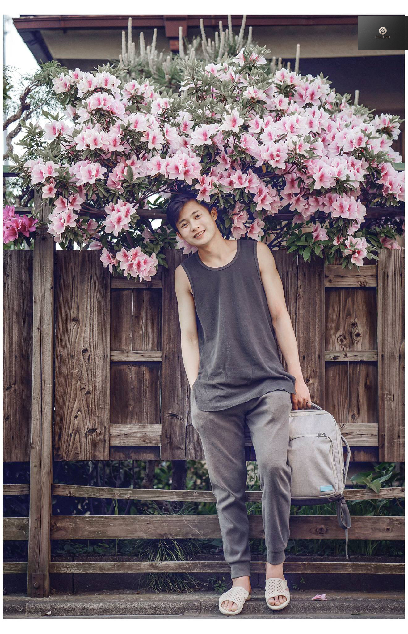 Thay đam mê, đổi cuộc đời ảnh 1