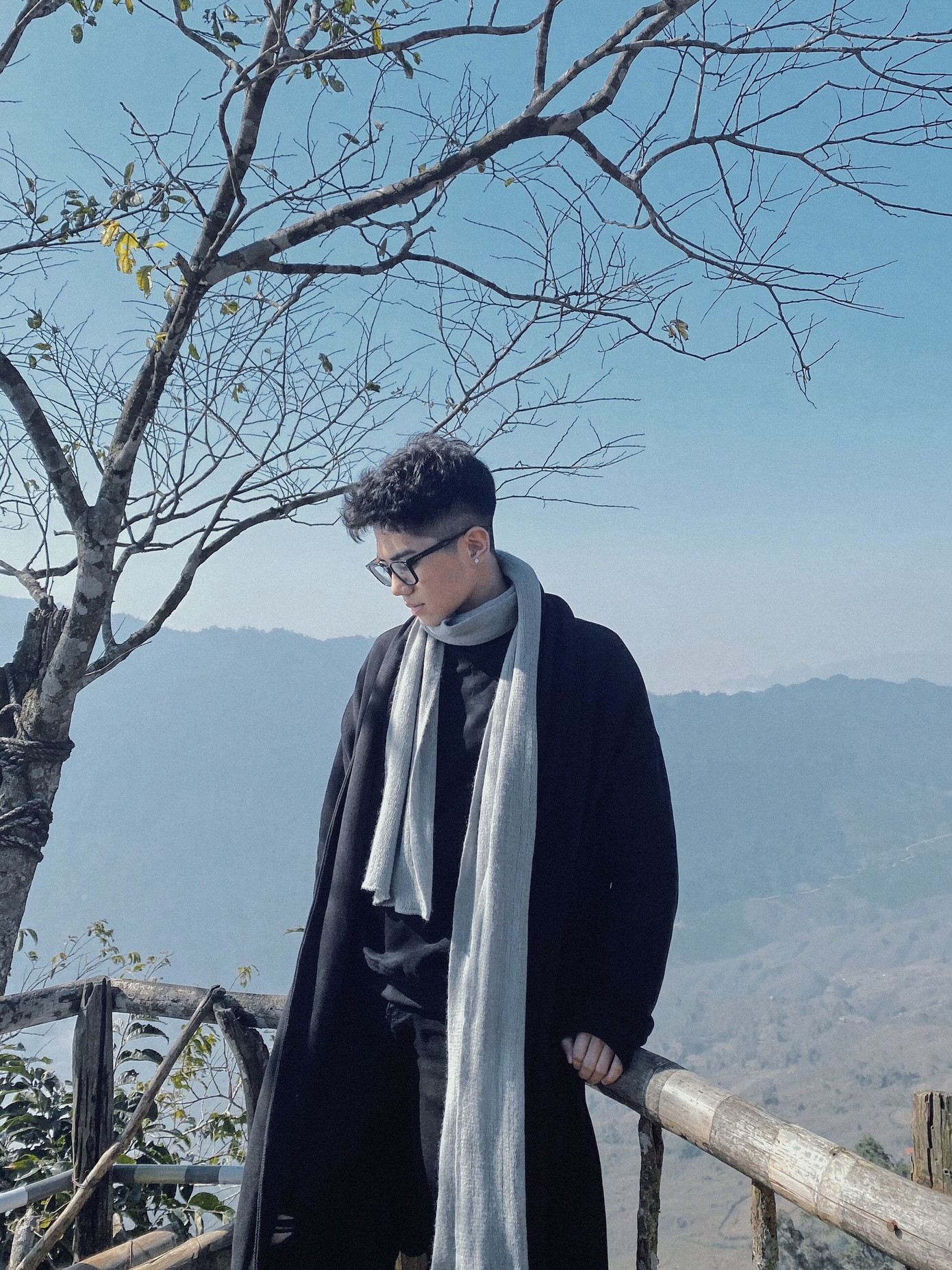 Hot TikToker gây sốt cộng đồng mạng được nhiều chị em truy tìm ảnh 12