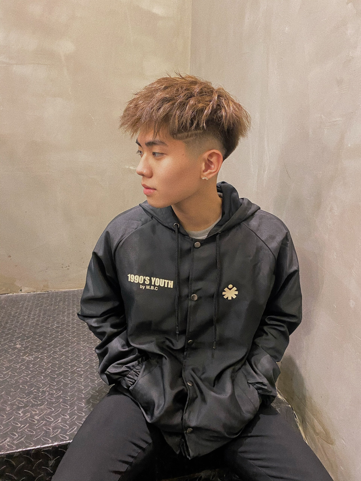 Hot TikToker gây sốt cộng đồng mạng được nhiều chị em truy tìm ảnh 11