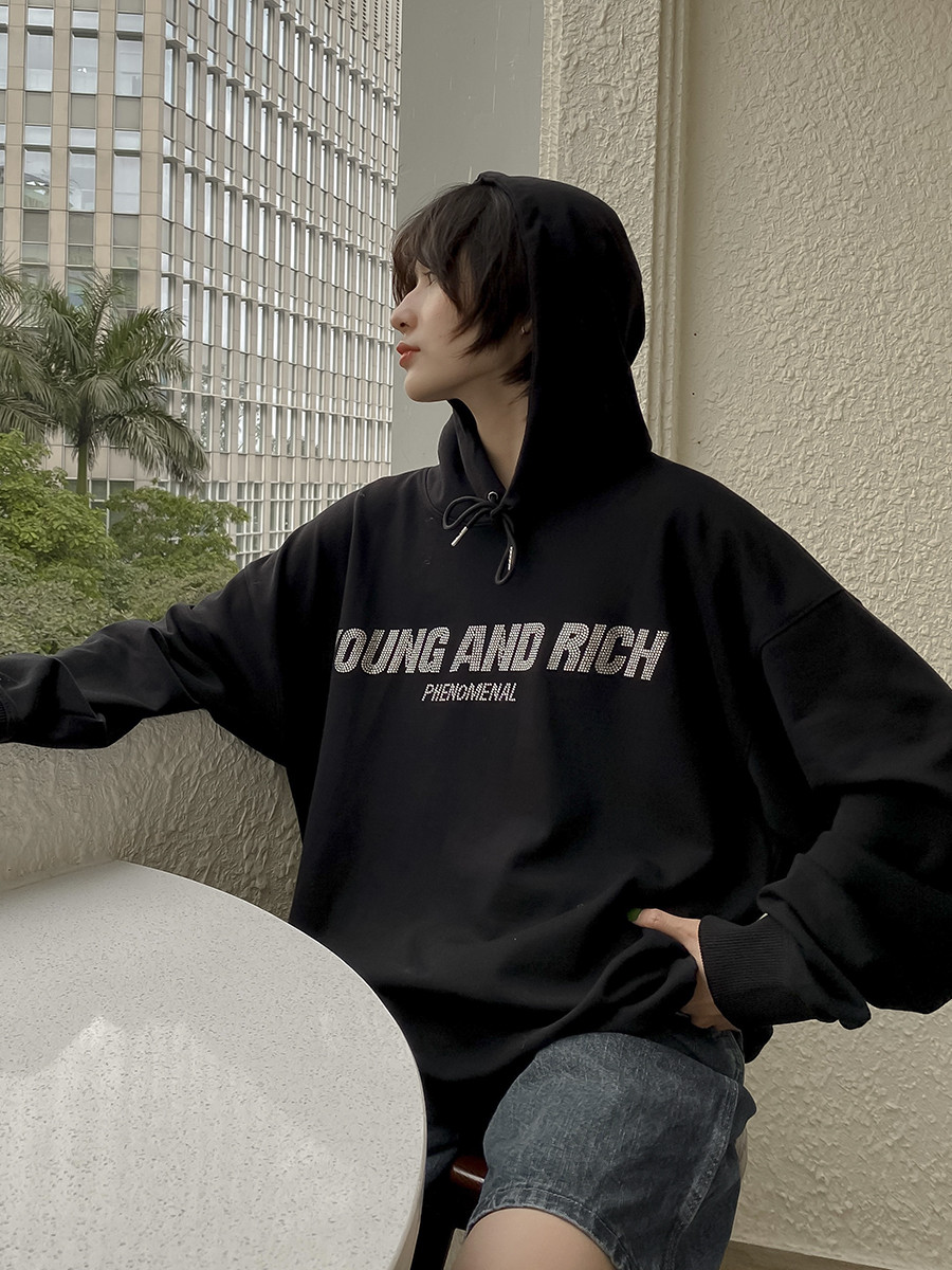 Mê mẩn vẻ đẹp “cực cool” của cô nàng “Secondhand“ ảnh 10