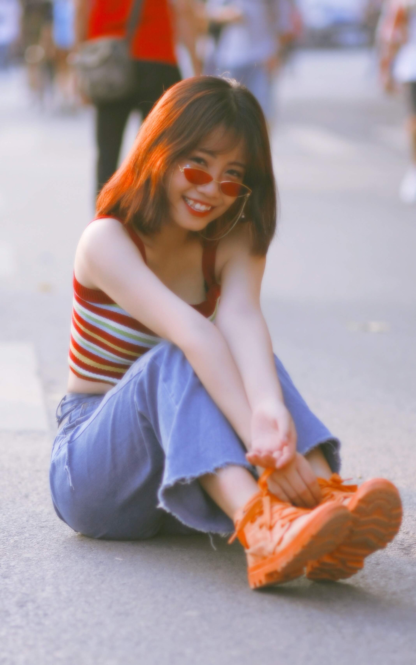 Đừng để sự tiêu cực lấn át bản thân! ảnh 10