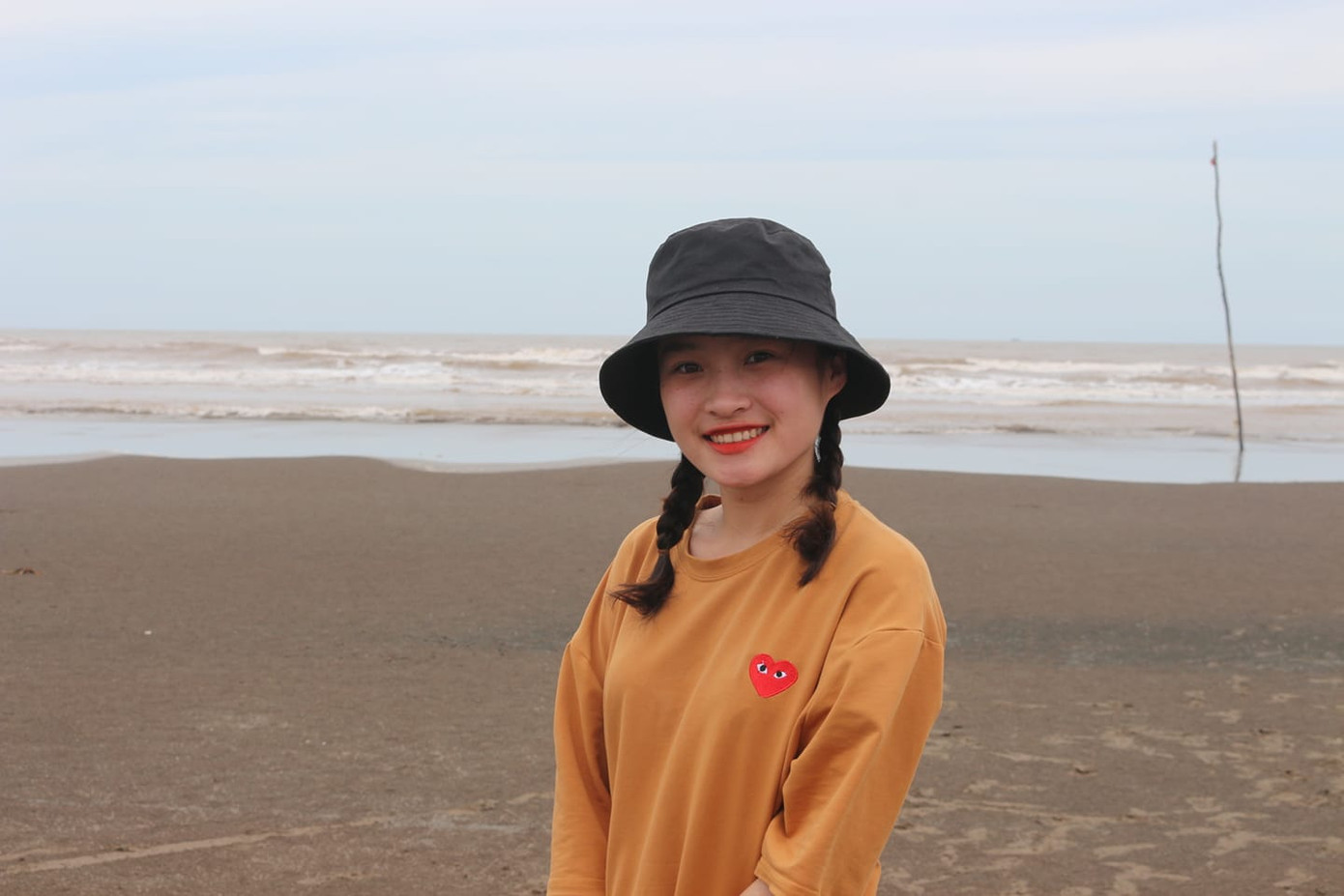 Nữ sinh Ngoại giao được kết nạp Đảng từ năm 18 tuổi ảnh 4