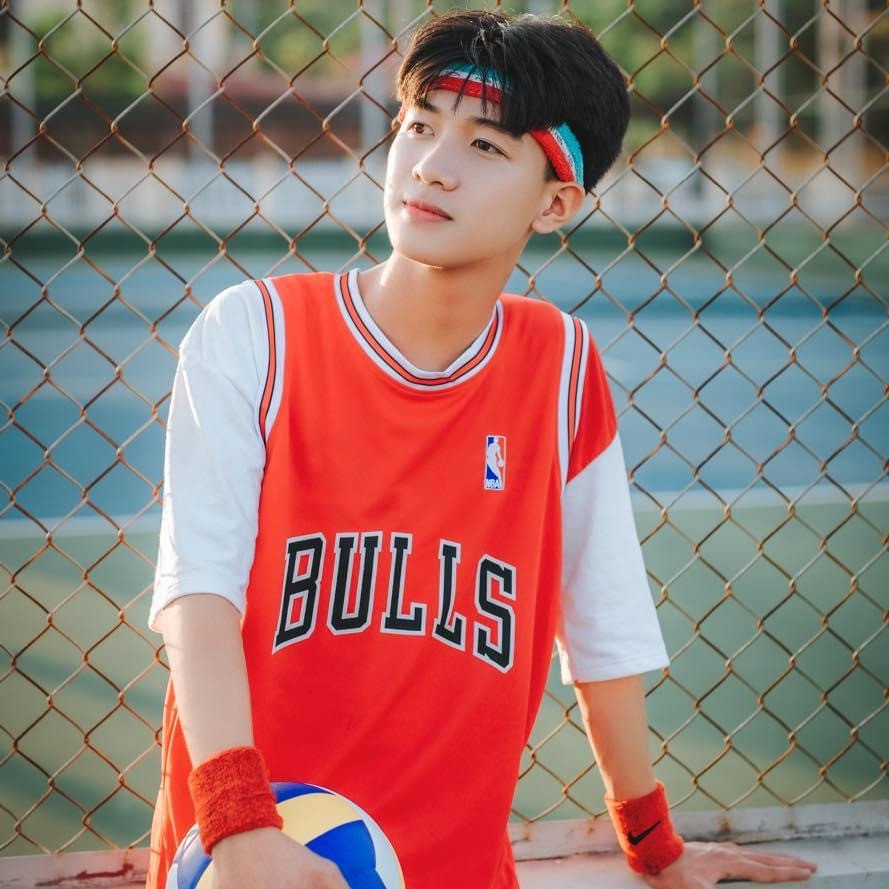 Cấn Xuân Huy: Hot Tiktok 2K4 với ước mơ trở thành sinh viên Đại học Ngoại thương ảnh 10