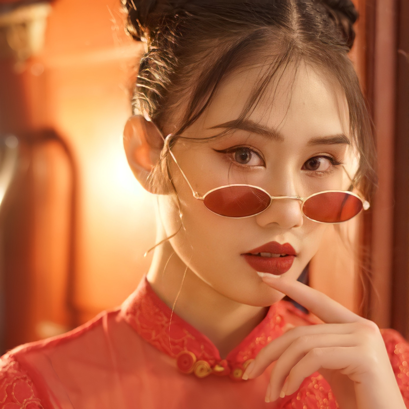 Nữ sinh có ý tưởng đem Việt phục đến gần hơn với giới trẻ ảnh 4