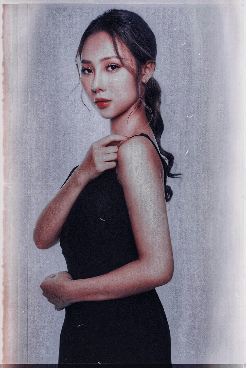 Nữ diễn viên có cái tên được nhiều người mong ước đặc biệt thích các vai phản diện ảnh 5