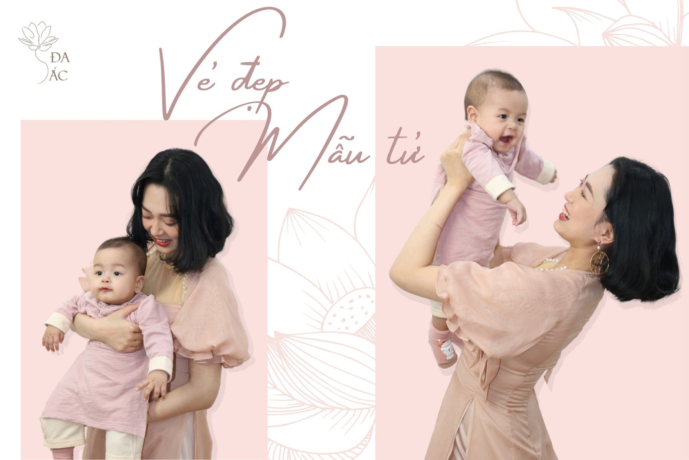 Vẻ đẹp ấn tượng của phụ nữ Việt qua triển lãm nghệ thuật của sinh viên trường Báo ảnh 7