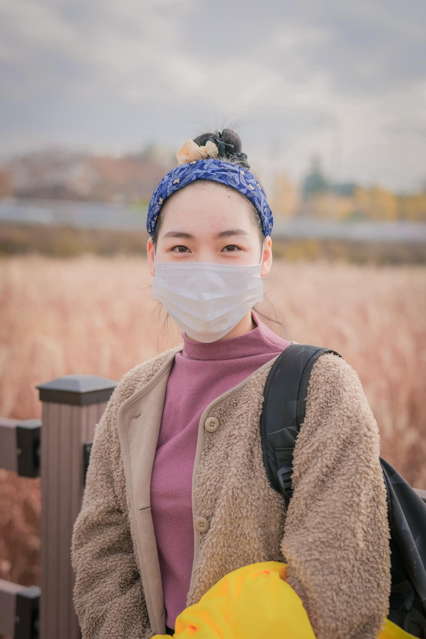 Tâm sự Tết xa nhà của cô nàng du học sinh Việt tại xứ Hàn ảnh 6