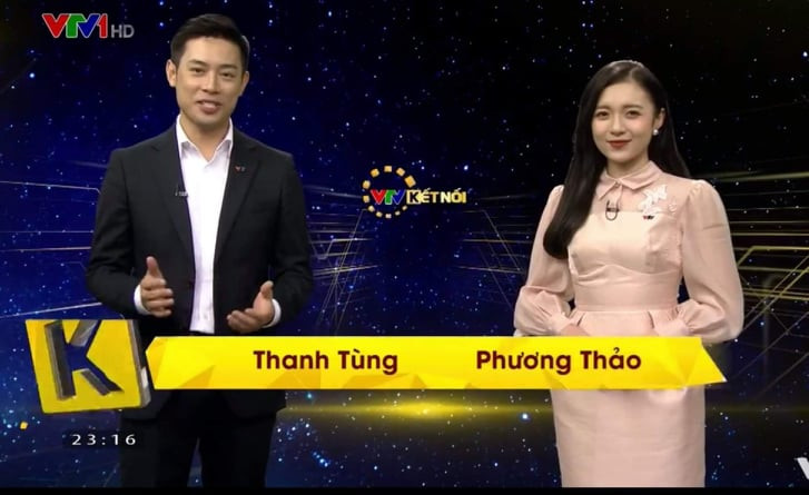 MC Phương Thảo gây điên đảo với “Tết an yên đừng hỏi kém duyên” ảnh 9