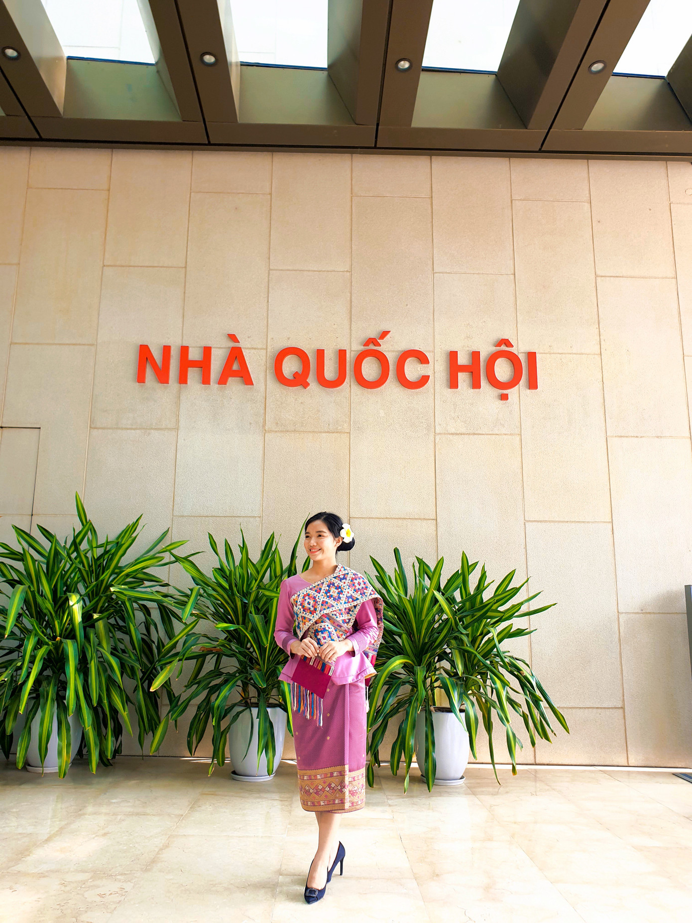 Cam phọt kể chuyện học tại Đại học Xây dựng ảnh 7