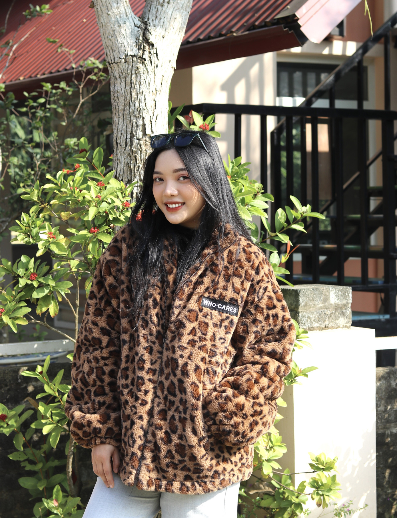 Nữ sinh trường Báo xinh đẹp, học giỏi, có thành tích hoạt động ngoại khóa ấn tượng ảnh 13