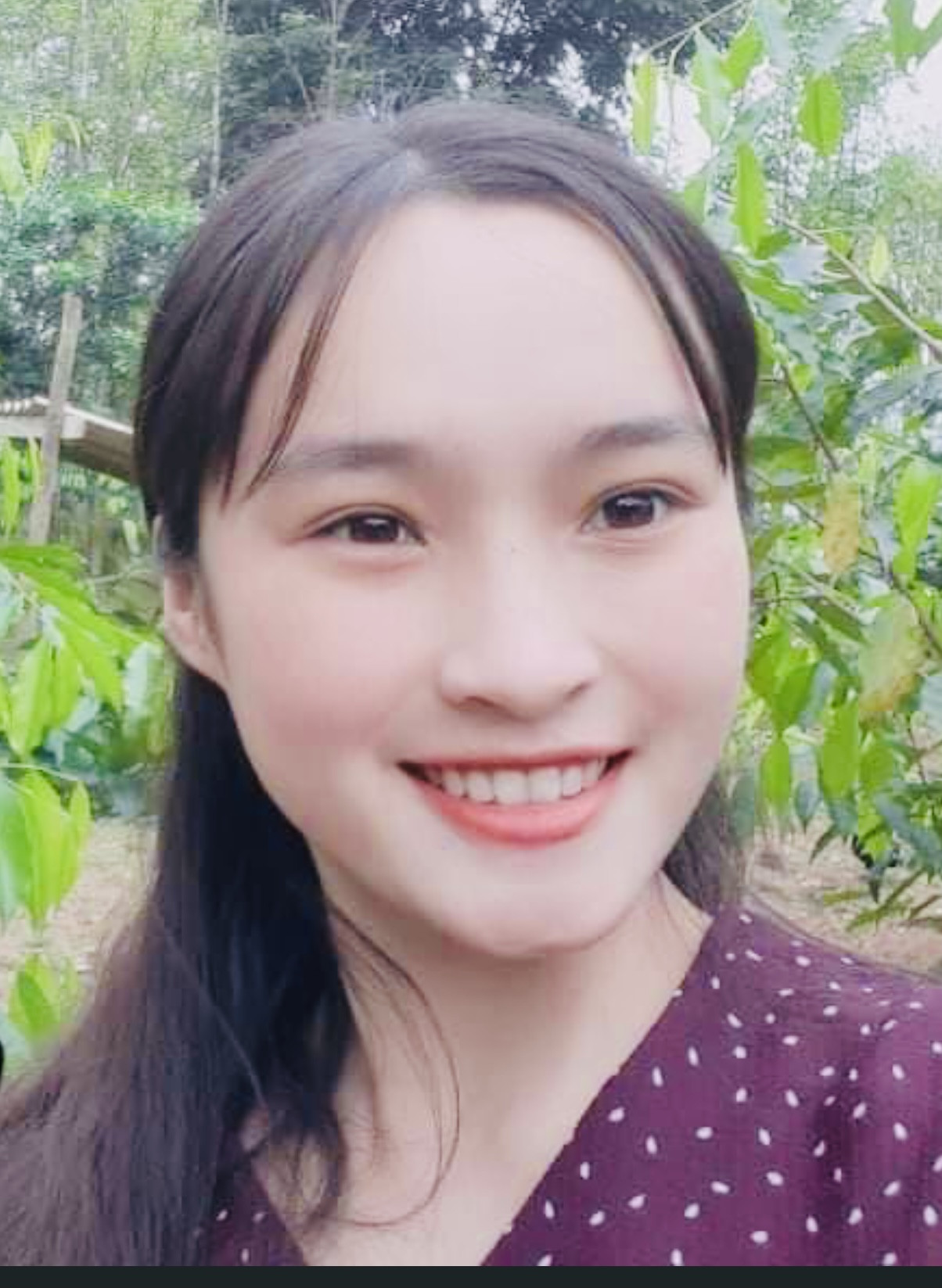 Nữ sinh Ngoại giao được kết nạp Đảng từ năm 18 tuổi ảnh 9