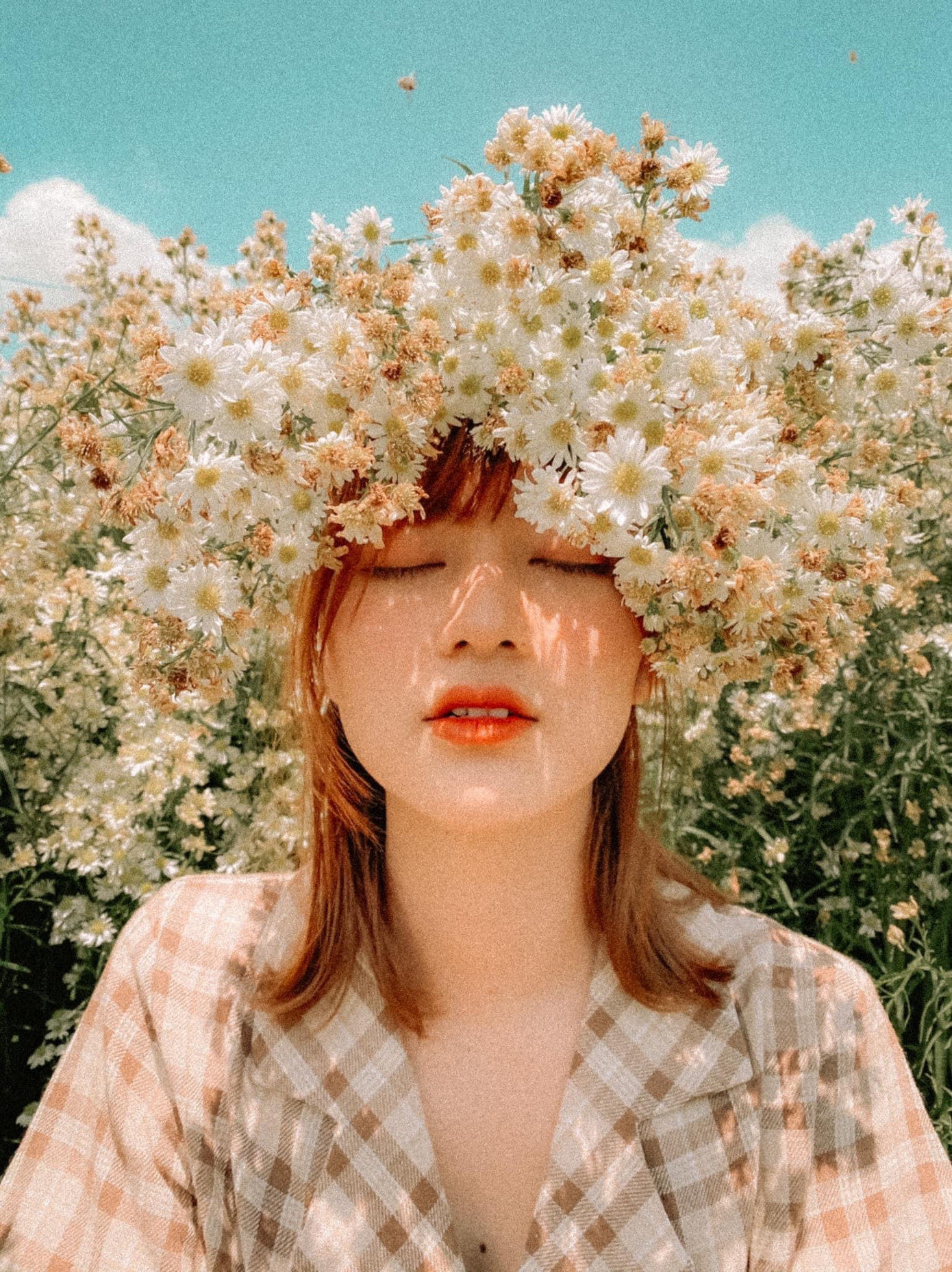 Mê mẩn vẻ đẹp “cực cool” của cô nàng “Secondhand“ ảnh 8