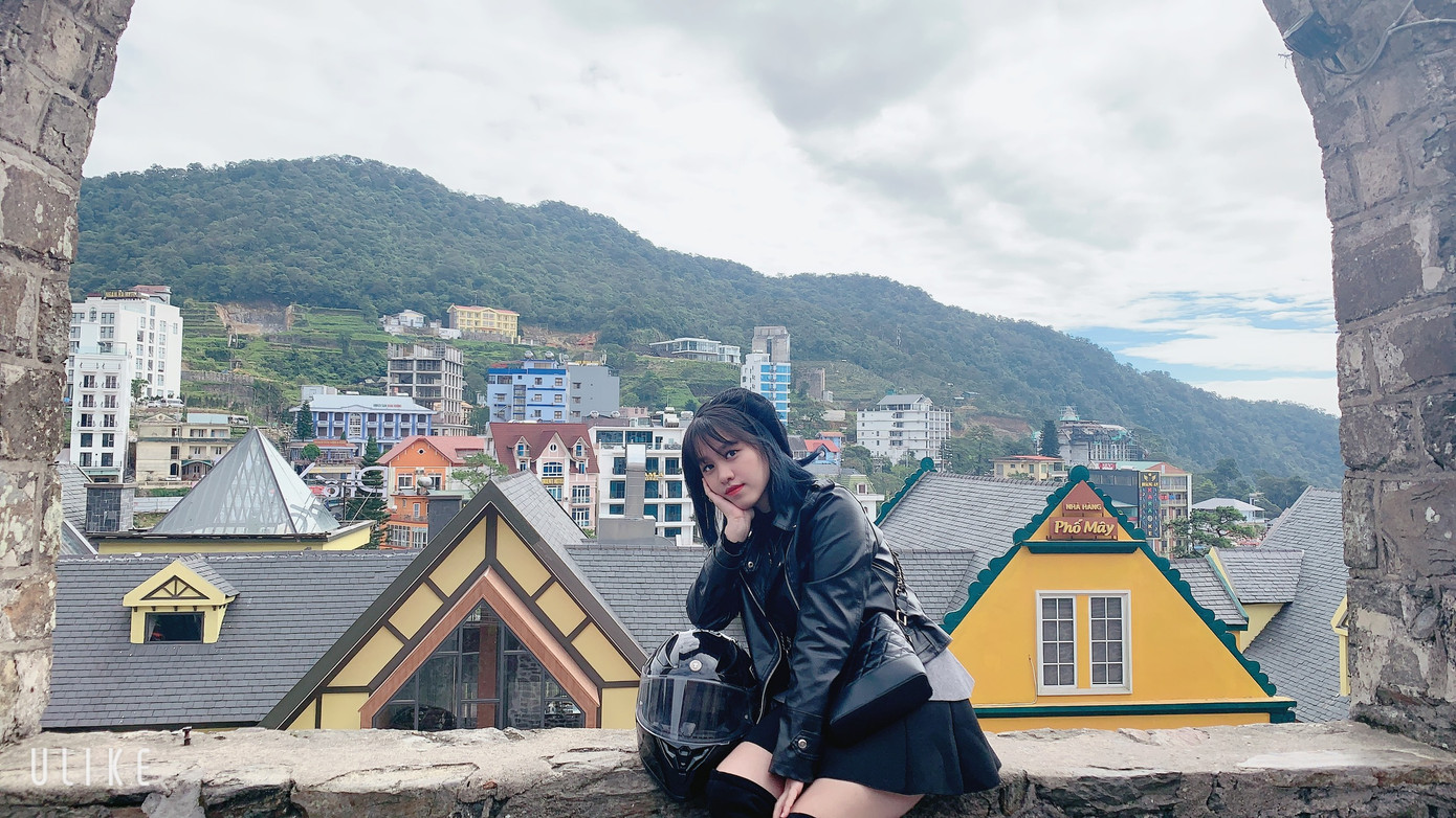 Tin tưởng bản thân, bình tĩnh trước tương lai! ảnh 14