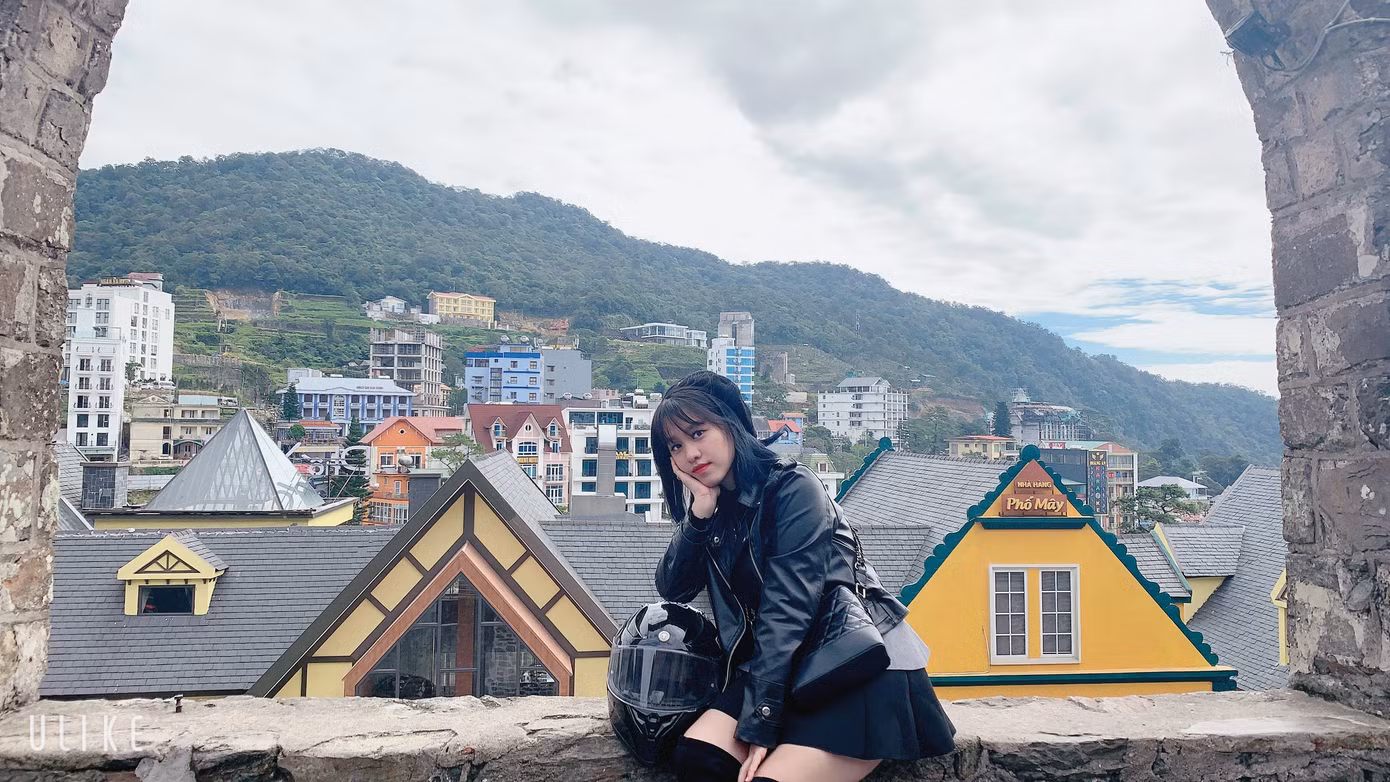 Tin tưởng bản thân, bình tĩnh trước tương lai! ảnh 14