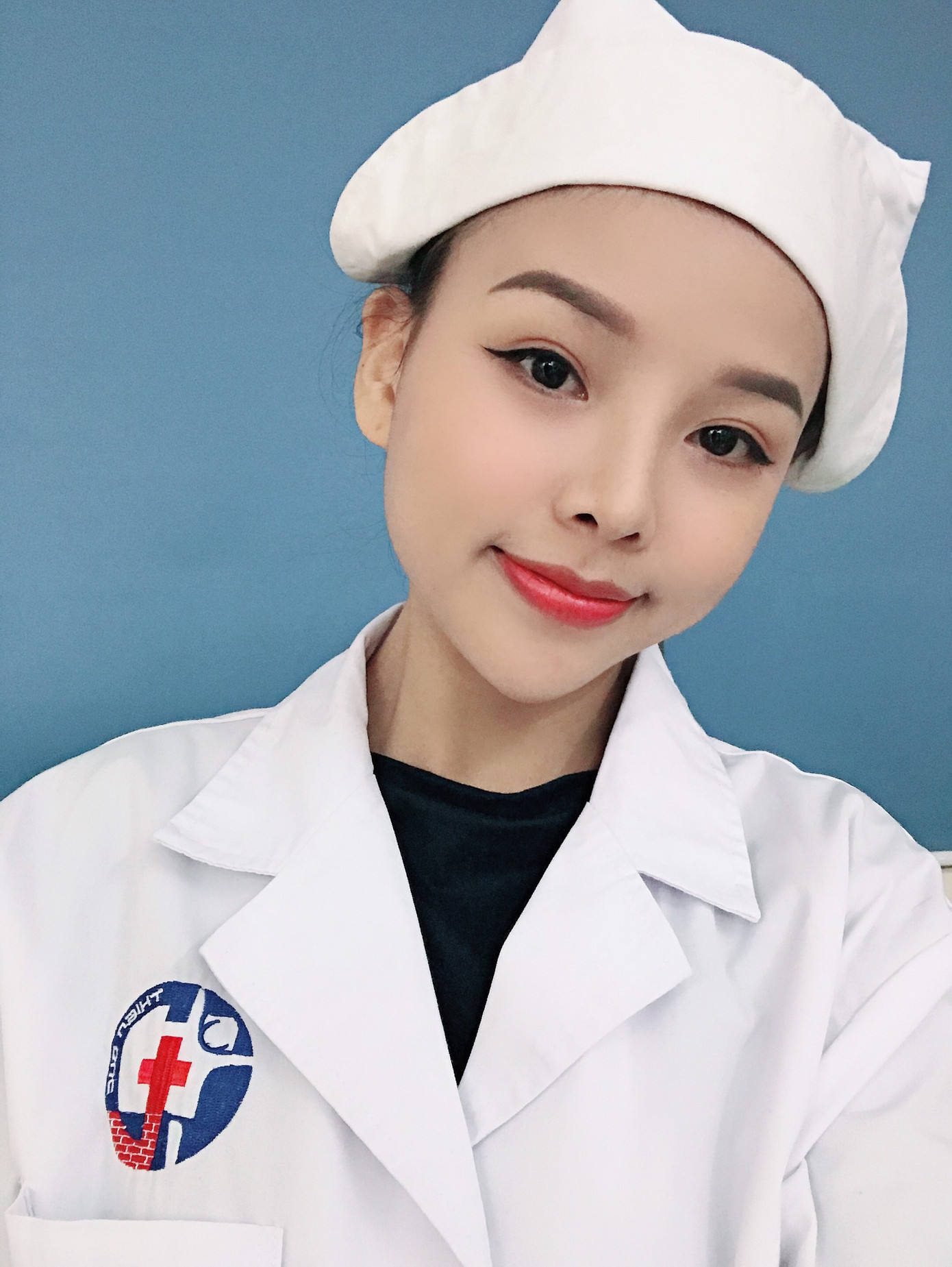 Cô gái “Không cho phép mình có thời gian nghỉ ngơi” ảnh 12