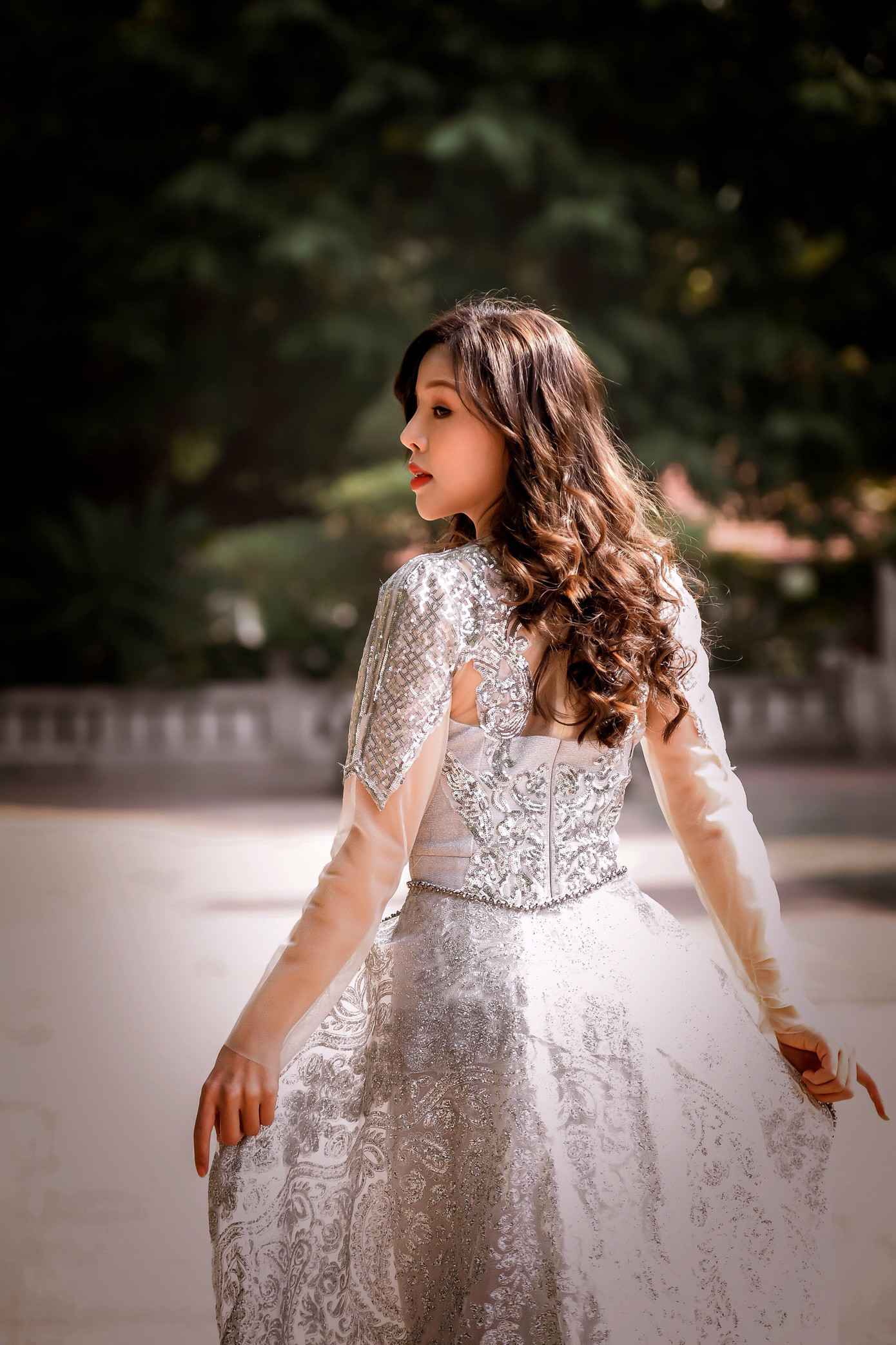 Cô gái “Không cho phép mình có thời gian nghỉ ngơi” ảnh 11