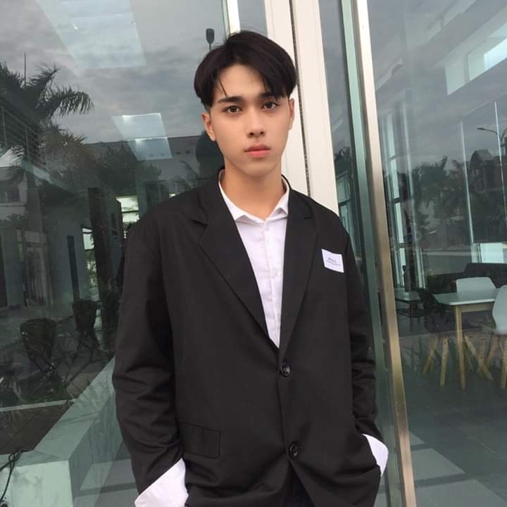 Nam sinh học ngành du lịch nhưng lại đam mê thời trang ảnh 11