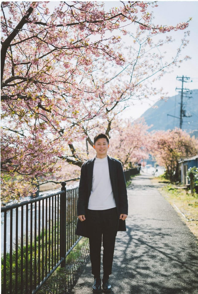 Thay đam mê, đổi cuộc đời ảnh 3