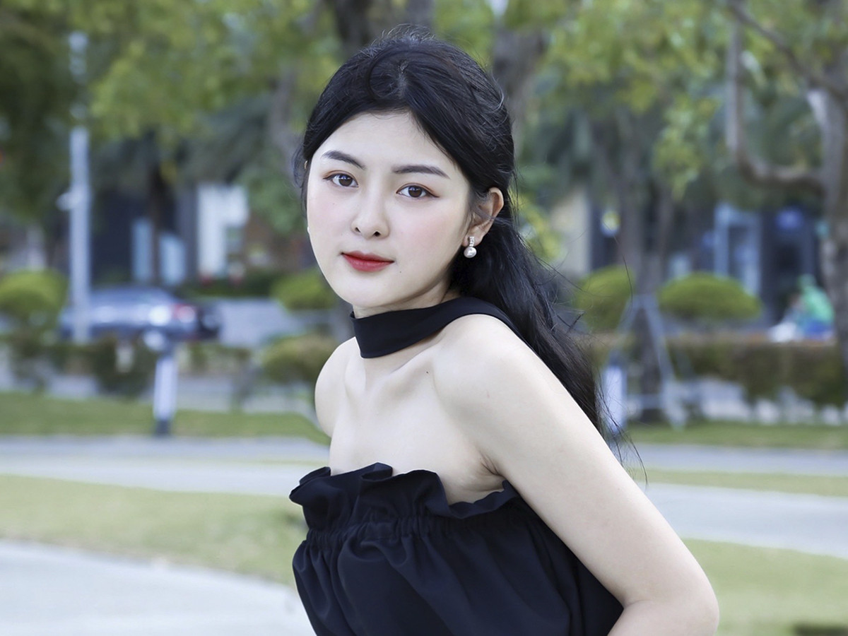 Chàng sinh viên từ bỏ học Báo chí theo đuổi nghề “cầm phấn” ảnh 13 Chàng sinh viên từ bỏ học Báo chí theo đuổi nghề “cầm phấn” ảnh 13