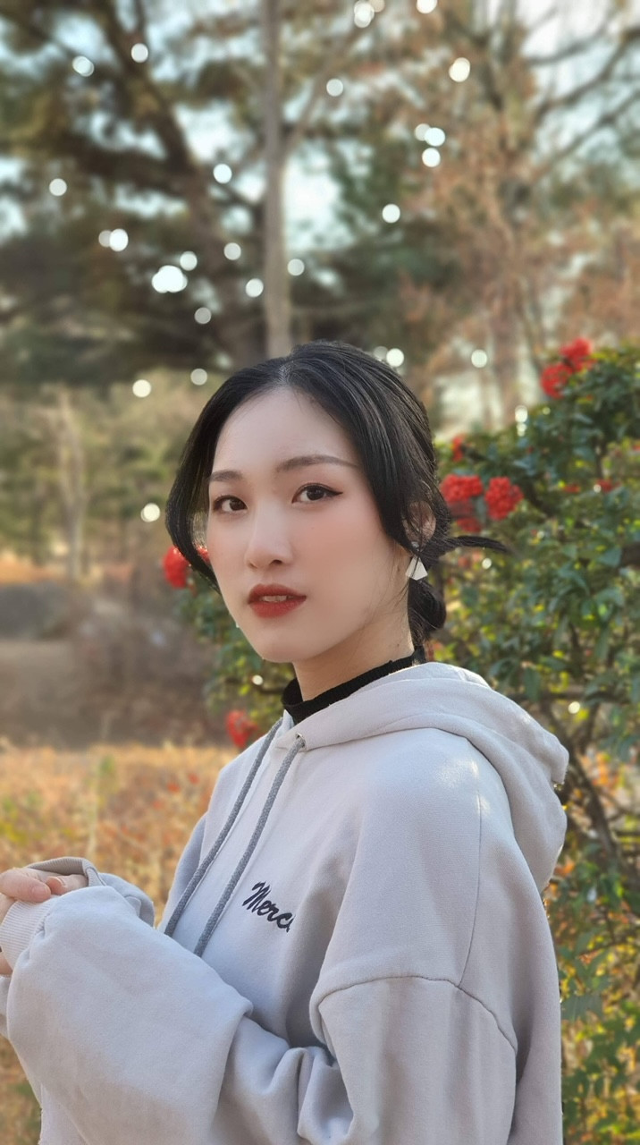 Tâm sự Tết xa nhà của cô nàng du học sinh Việt tại xứ Hàn ảnh 1