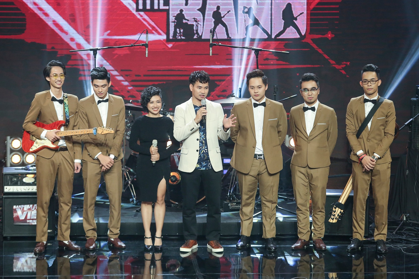 Cô ca sĩ đa tài mang dấu ấn thập niên 90 ảnh 7