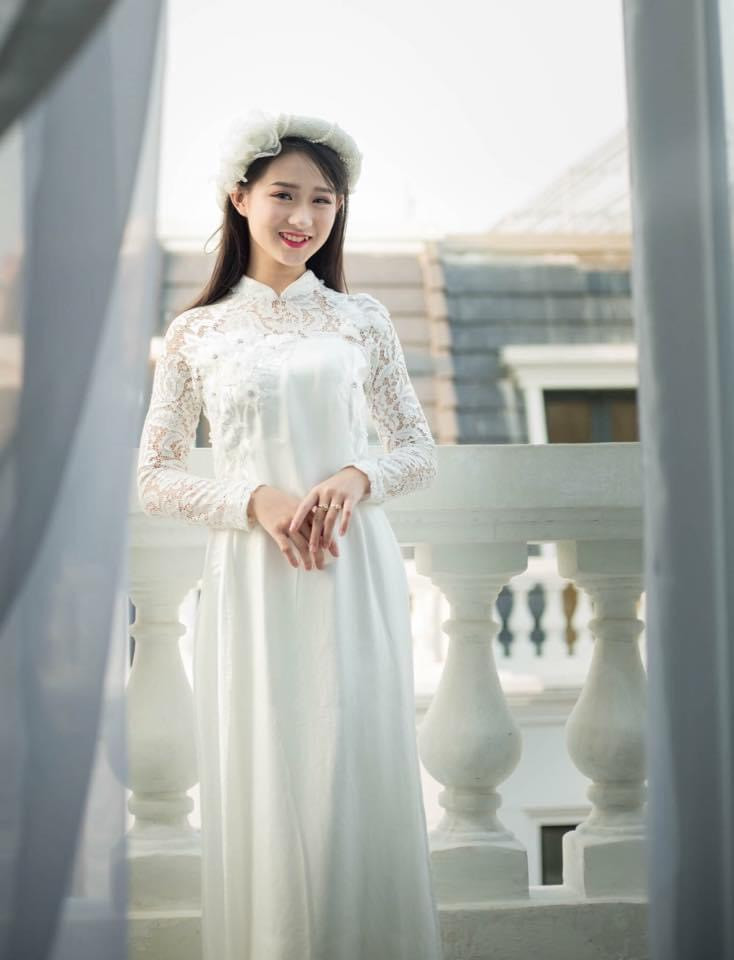 Ngắm “thiên thần 2K4” biến hóa trong nhiều phong cách chụp ảnh ảnh 1