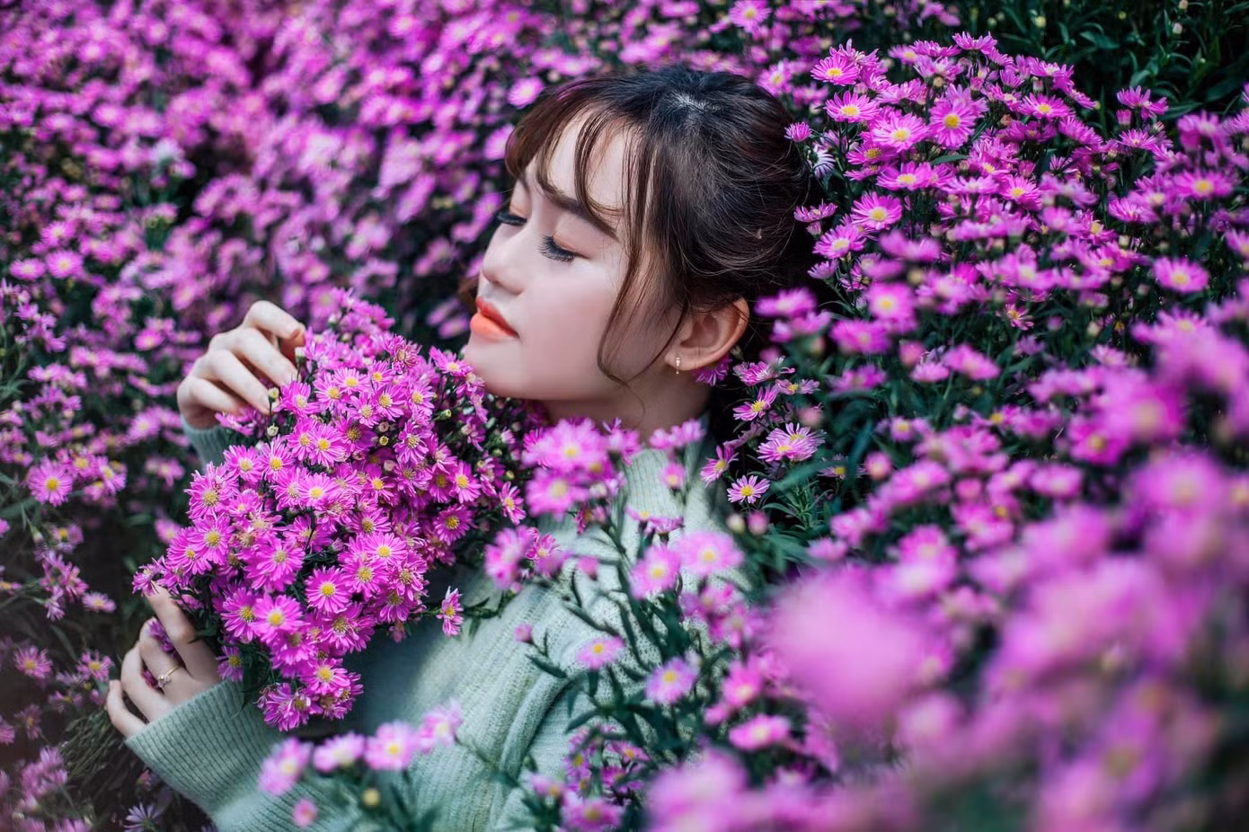 Người con gái Đà Lạt lập nghiệp trên thành phố hoa lệ ảnh 7