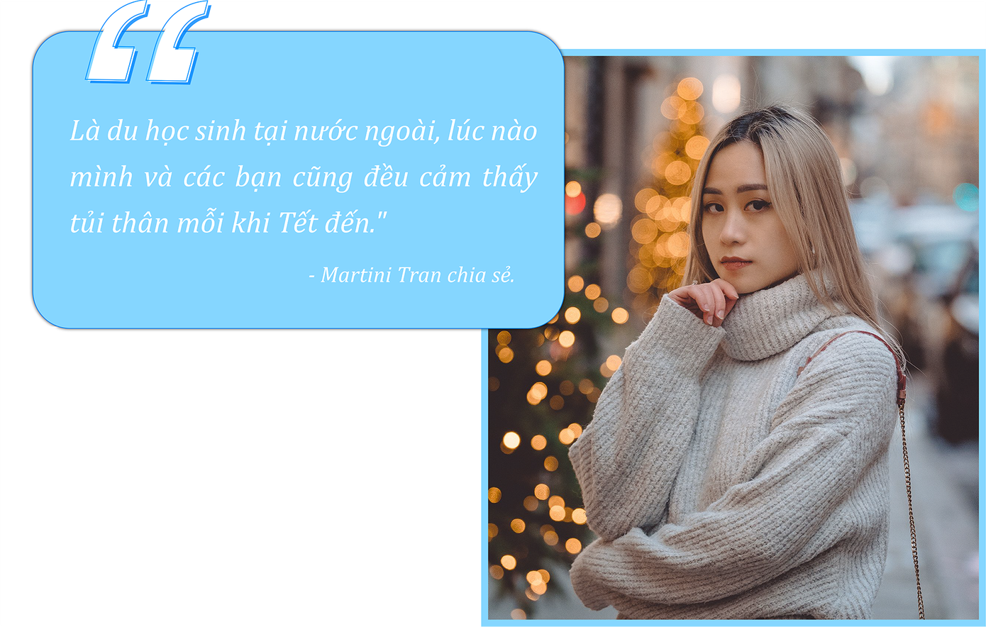 Du học sinh Việt đón Tết bằng… không khí ảnh 7