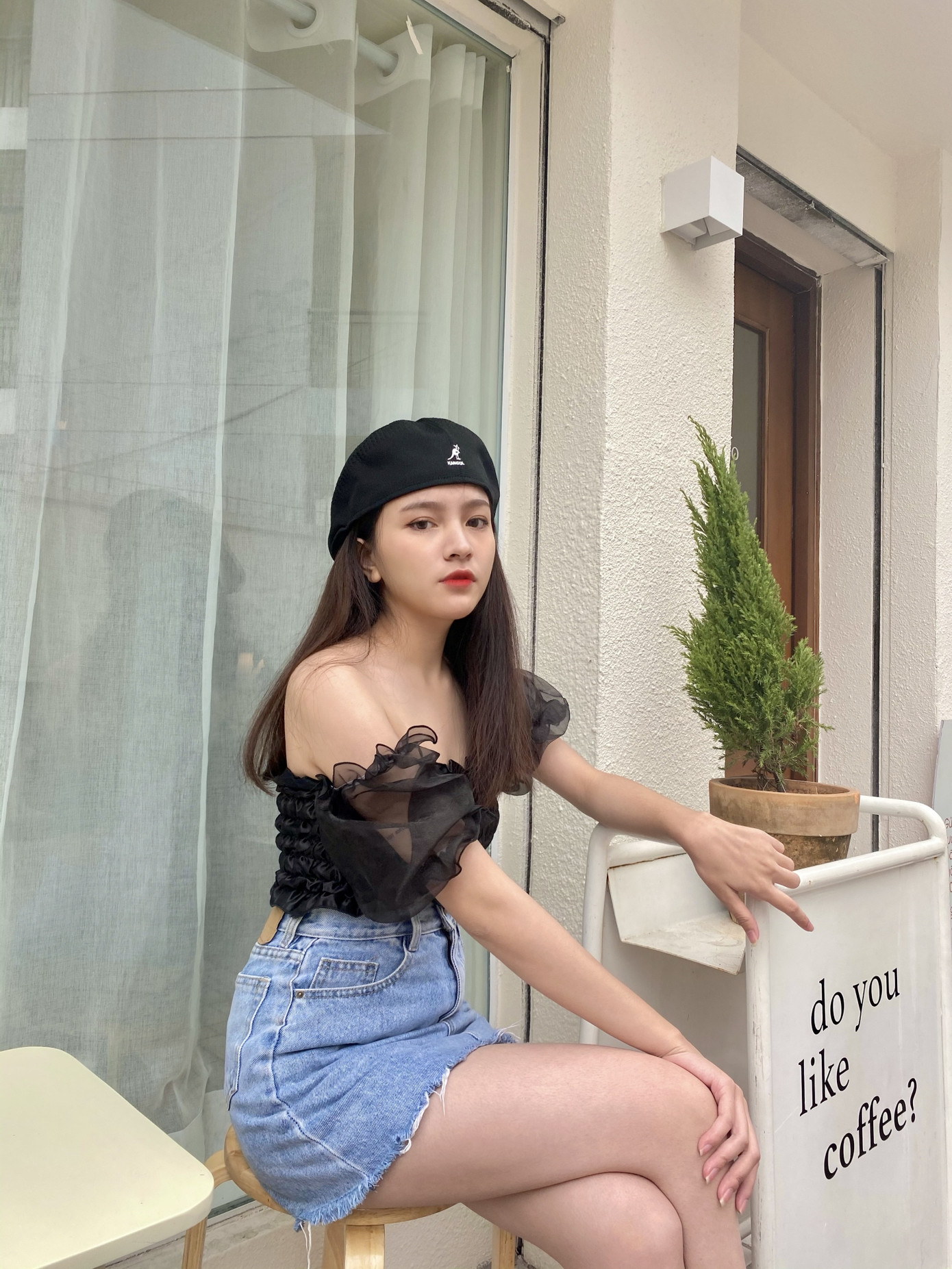 Thay đổi bản thân trở thành mẫu ảnh chuyên nghiệp ảnh 5