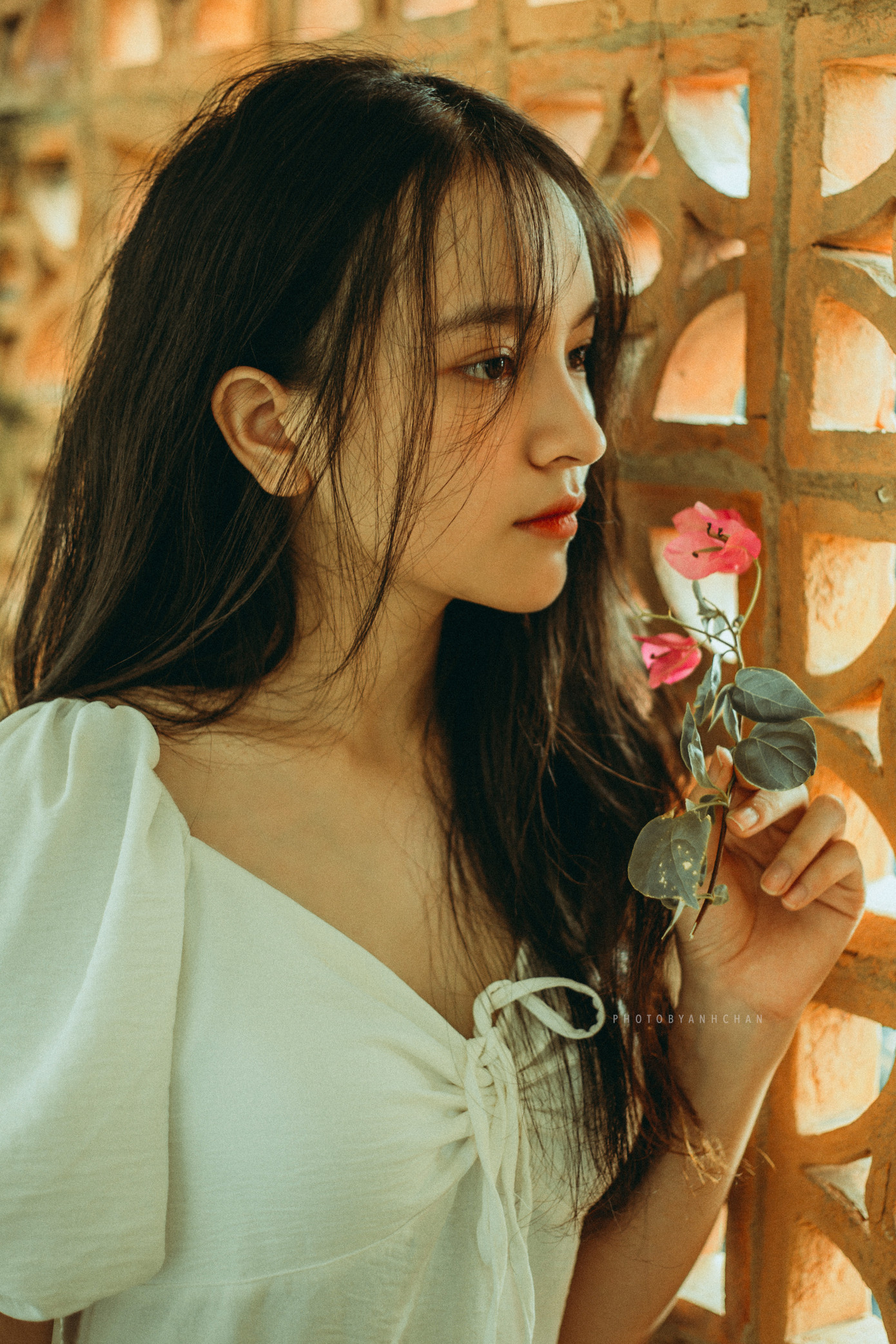 Thay đổi bản thân trở thành mẫu ảnh chuyên nghiệp ảnh 3