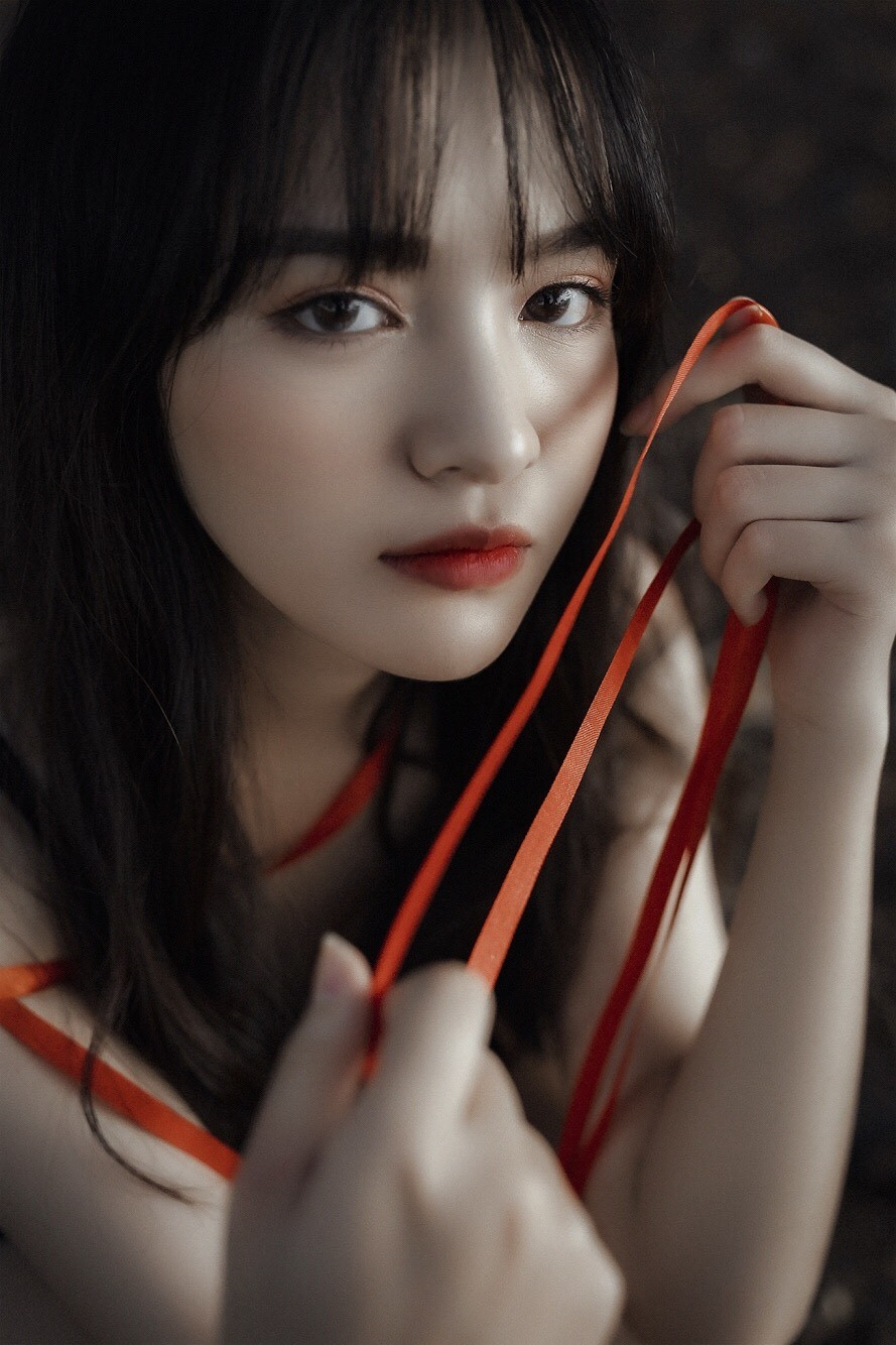 Thay đổi bản thân trở thành mẫu ảnh chuyên nghiệp ảnh 2