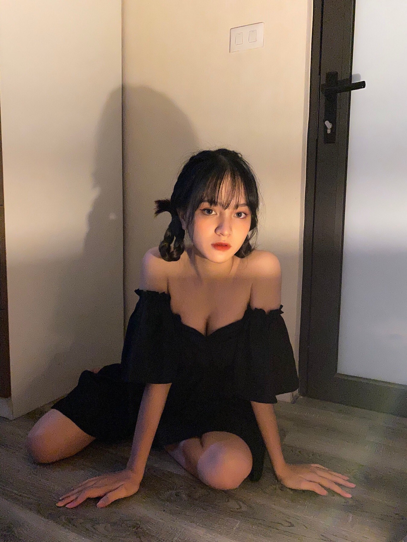 Thay đổi bản thân trở thành mẫu ảnh chuyên nghiệp ảnh 6