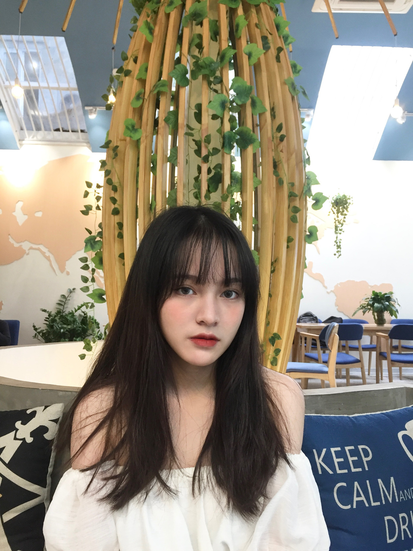 Thay đổi bản thân trở thành mẫu ảnh chuyên nghiệp ảnh 4