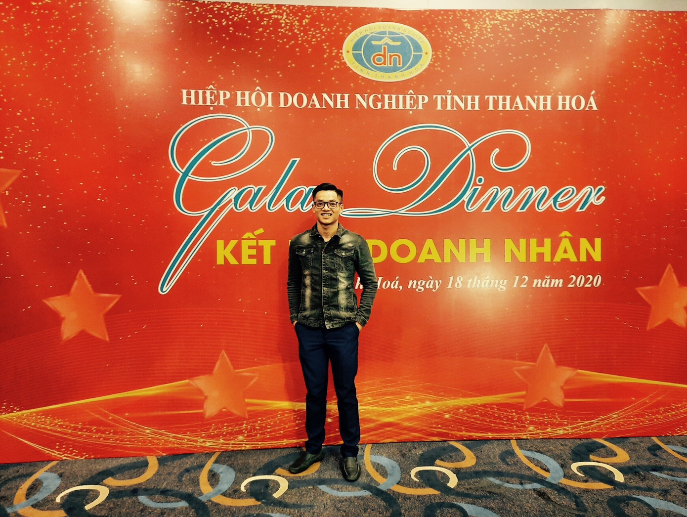 Phó Chủ tịch CLB sinh viên “Nhà doanh nghiệp tương lai” vươn lên từ câu chuyện gia đình ảnh 9