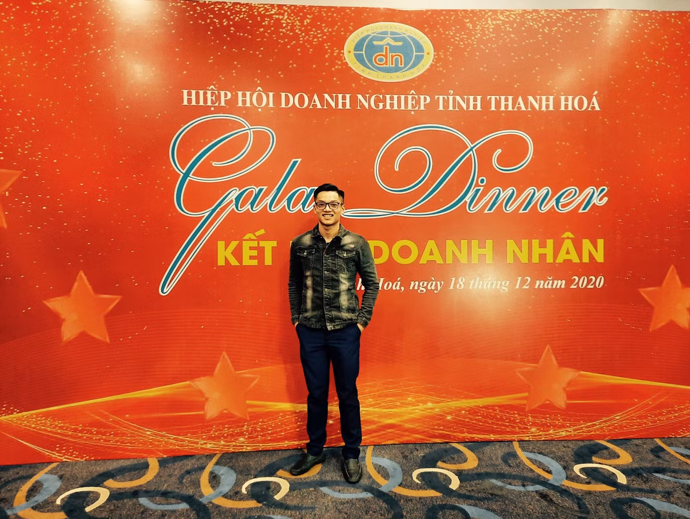 Phó Chủ tịch CLB sinh viên “Nhà doanh nghiệp tương lai” vươn lên từ câu chuyện gia đình ảnh 9