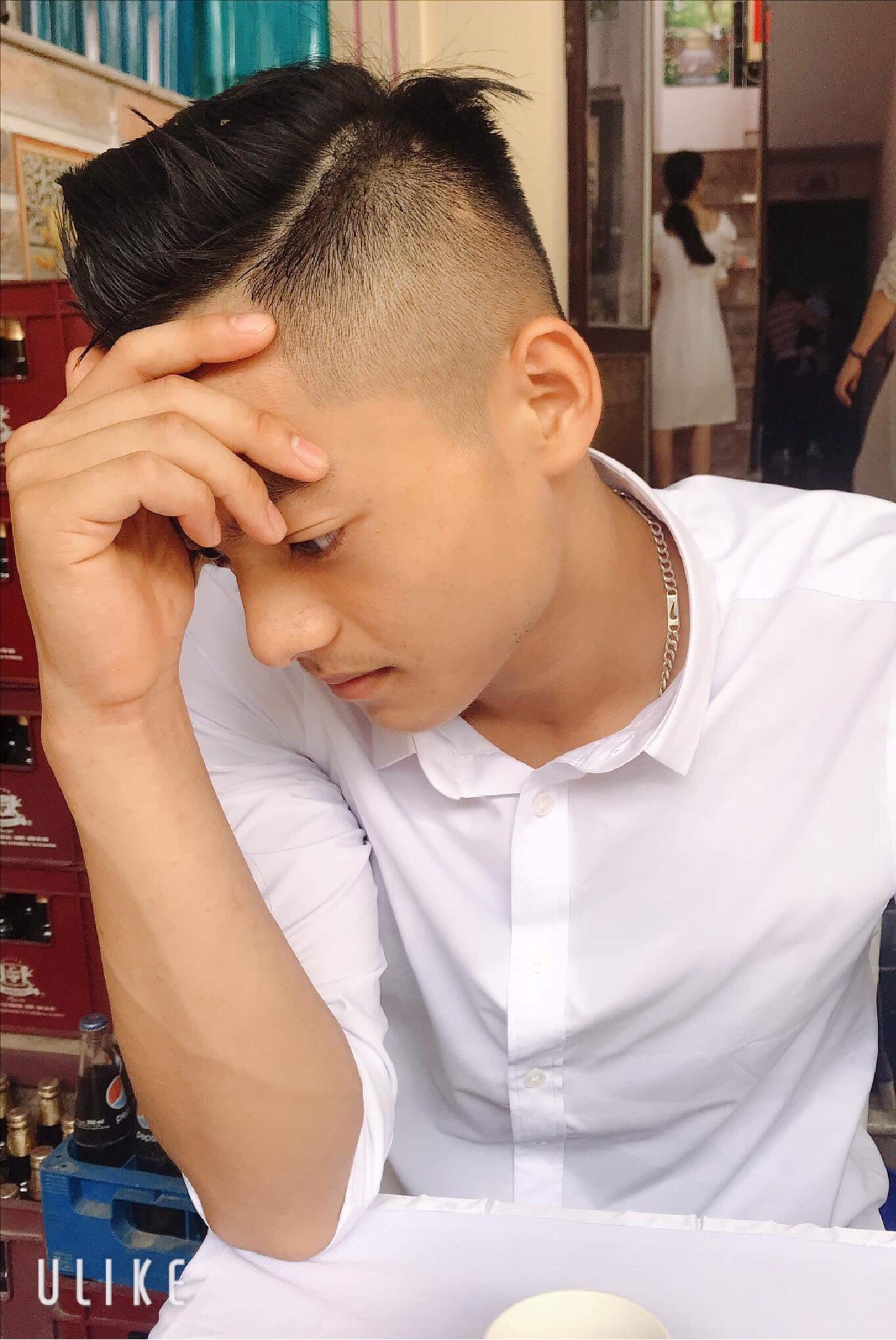 Phó Chủ tịch CLB sinh viên “Nhà doanh nghiệp tương lai” vươn lên từ câu chuyện gia đình ảnh 2