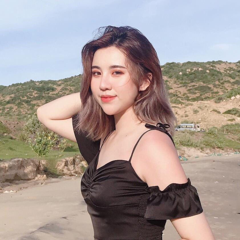 Nữ beauty blogger “dịu dàng” đam mê trở thành “game thủ” ảnh 6