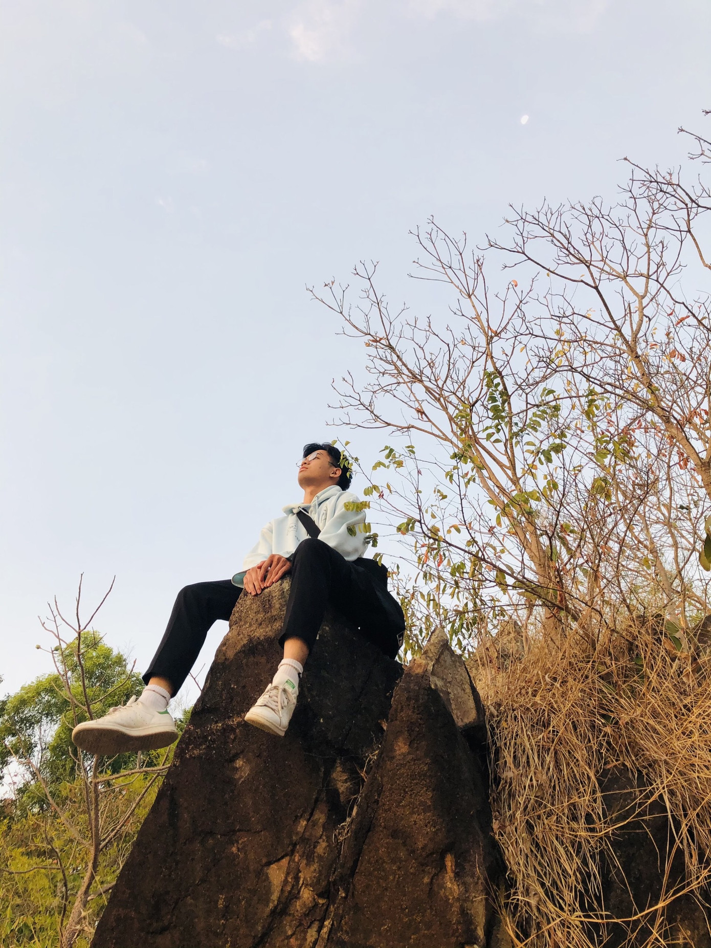 "Thời gian đến với thành công phải nhanh hơn sự già đi của mẹ” ảnh 6