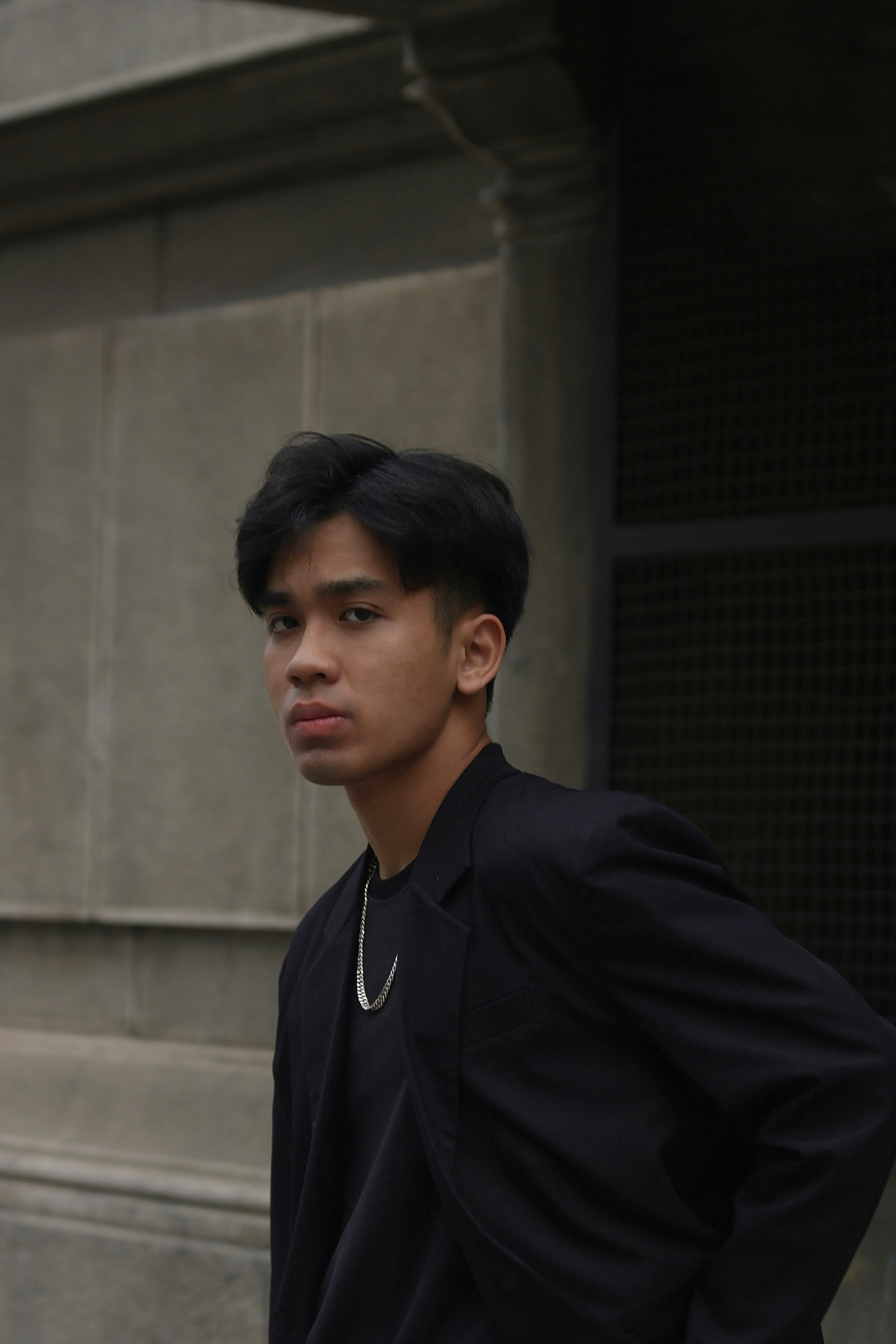 "Thời gian đến với thành công phải nhanh hơn sự già đi của mẹ” ảnh 2