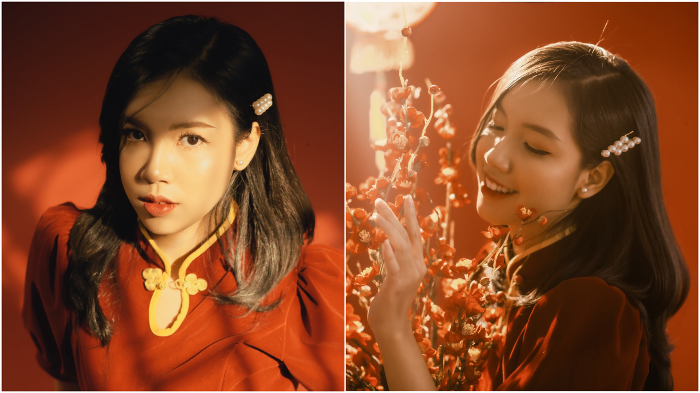 Nam sinh điển trai trường Báo: “Cần phải làm mới bản thân mỗi ngày, mỗi giờ” ảnh 12