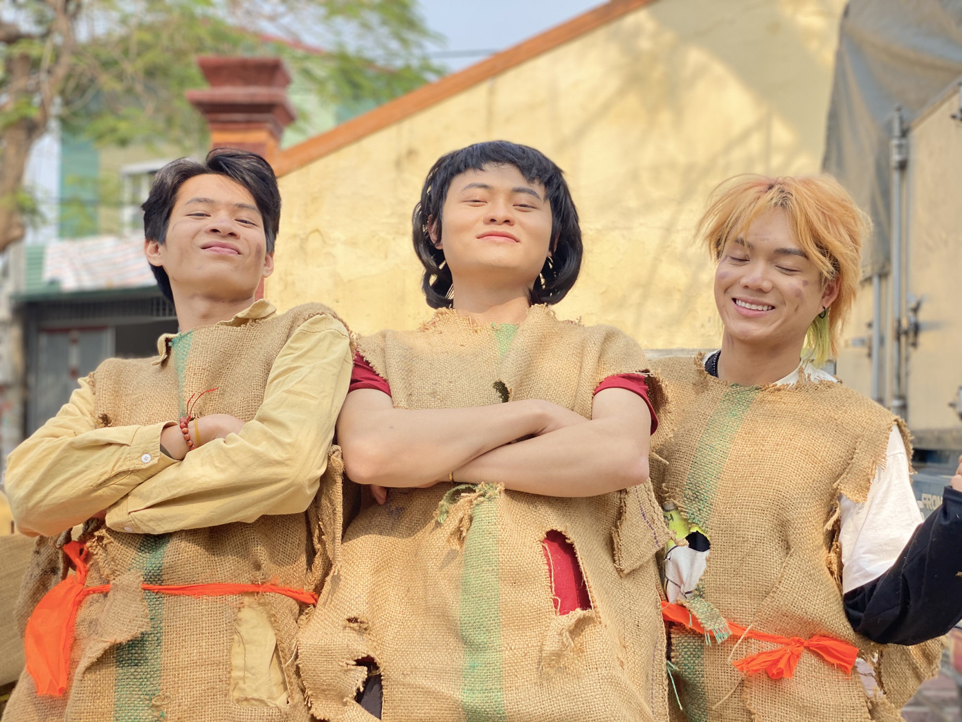 “Lửa thử vàng, gian nan thử Long Hách” ảnh 5