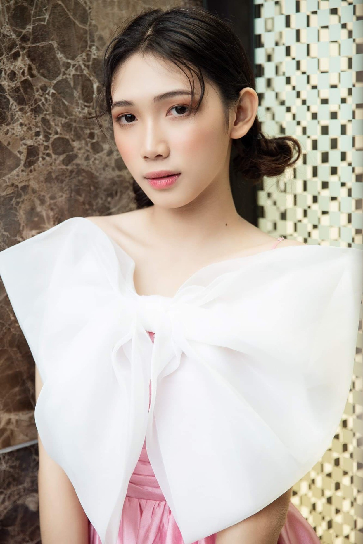 Hotgirl 2K4 An Giang Thái Triệu Vi: “Tin tưởng vào bản thân, không bao giờ từ bỏ ước mơ” ảnh 8