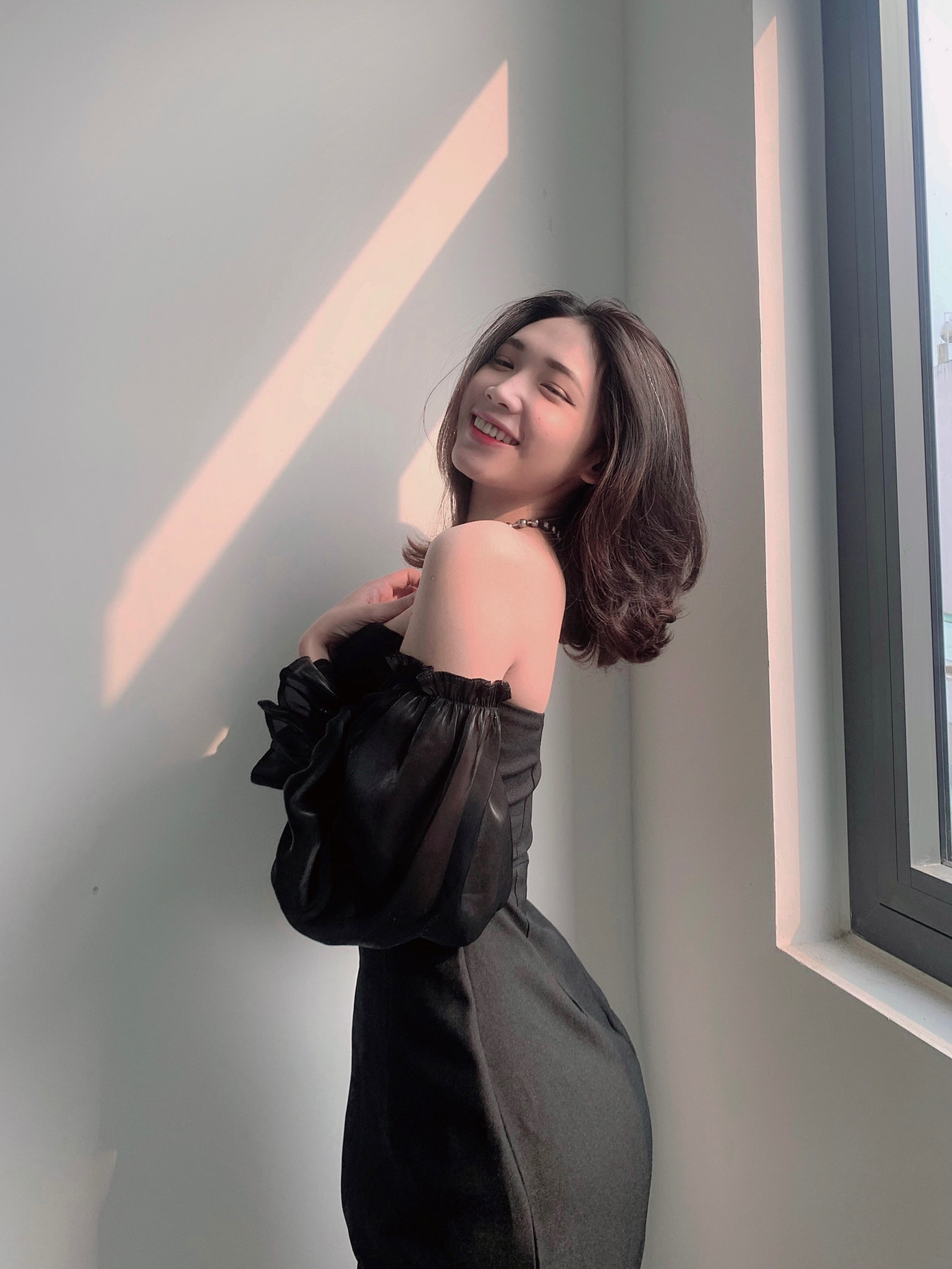 Hotgirl 2K4 An Giang Thái Triệu Vi: “Tin tưởng vào bản thân, không bao giờ từ bỏ ước mơ” ảnh 6