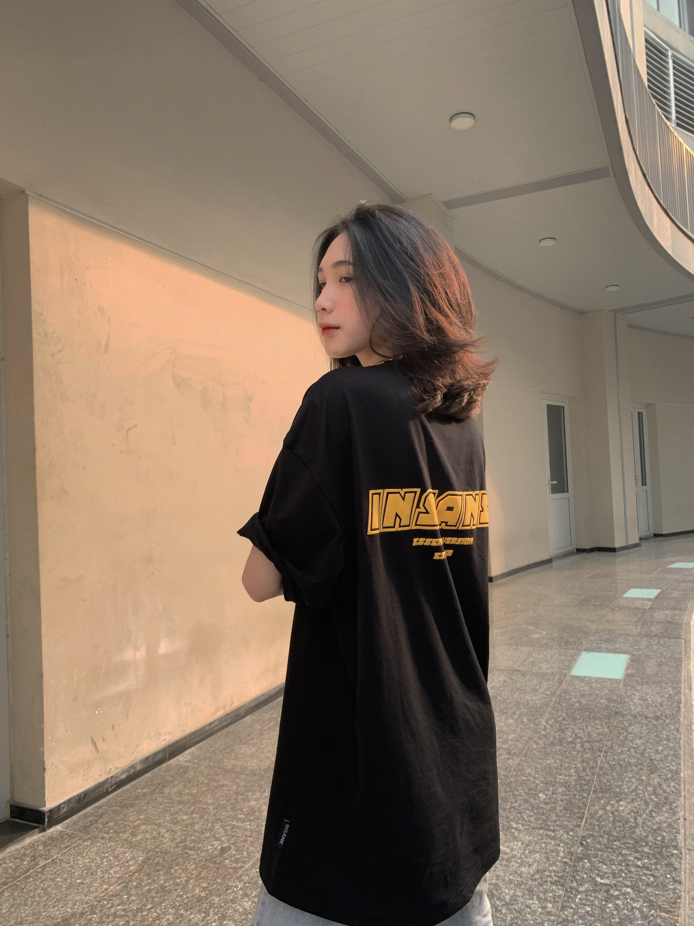 Hotgirl 2K4 An Giang Thái Triệu Vi: “Tin tưởng vào bản thân, không bao giờ từ bỏ ước mơ” ảnh 14