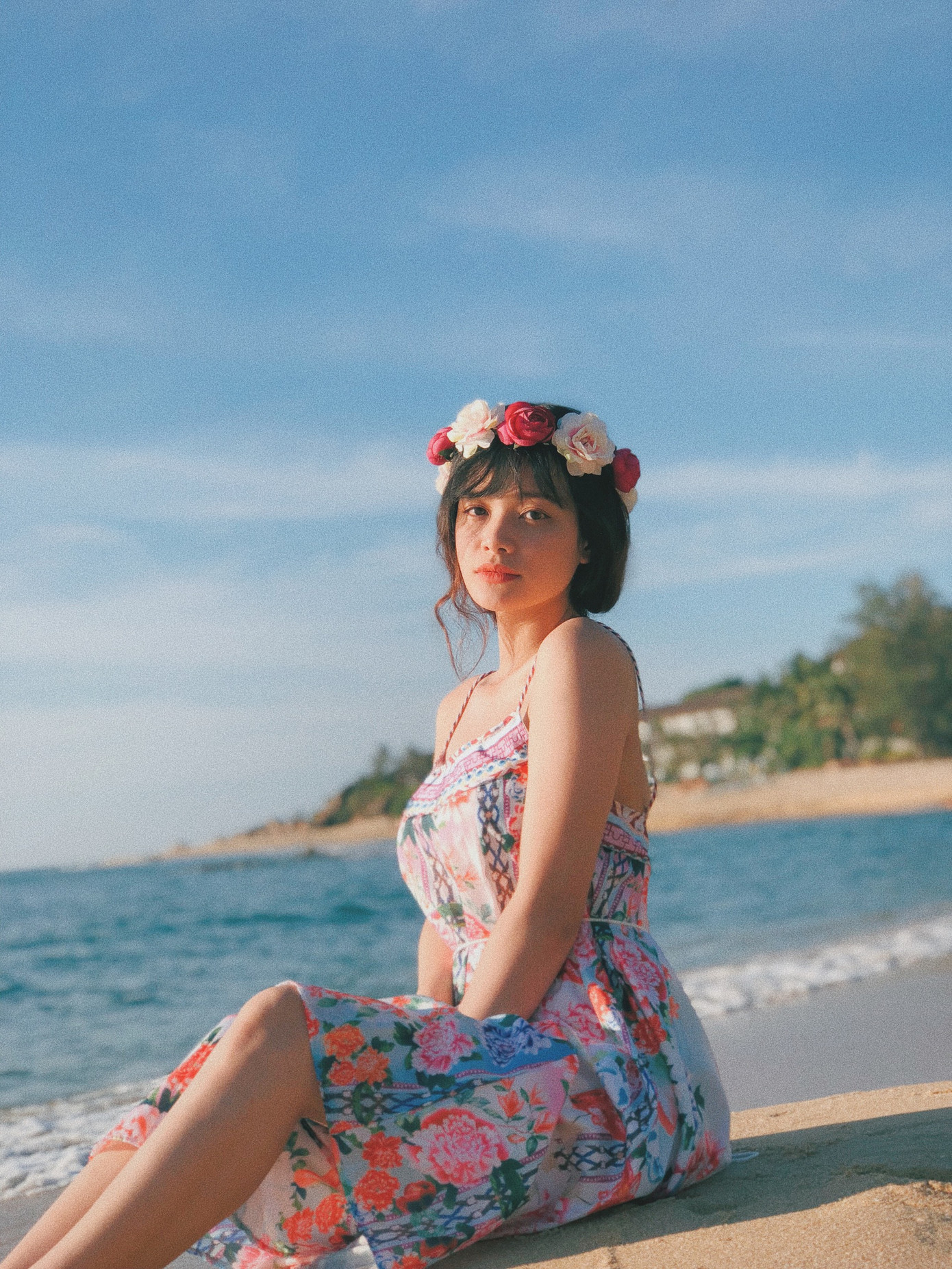 Netizen “nghiện” ngắm ảnh cô gái yêu thời trang Mix and Match ảnh 9