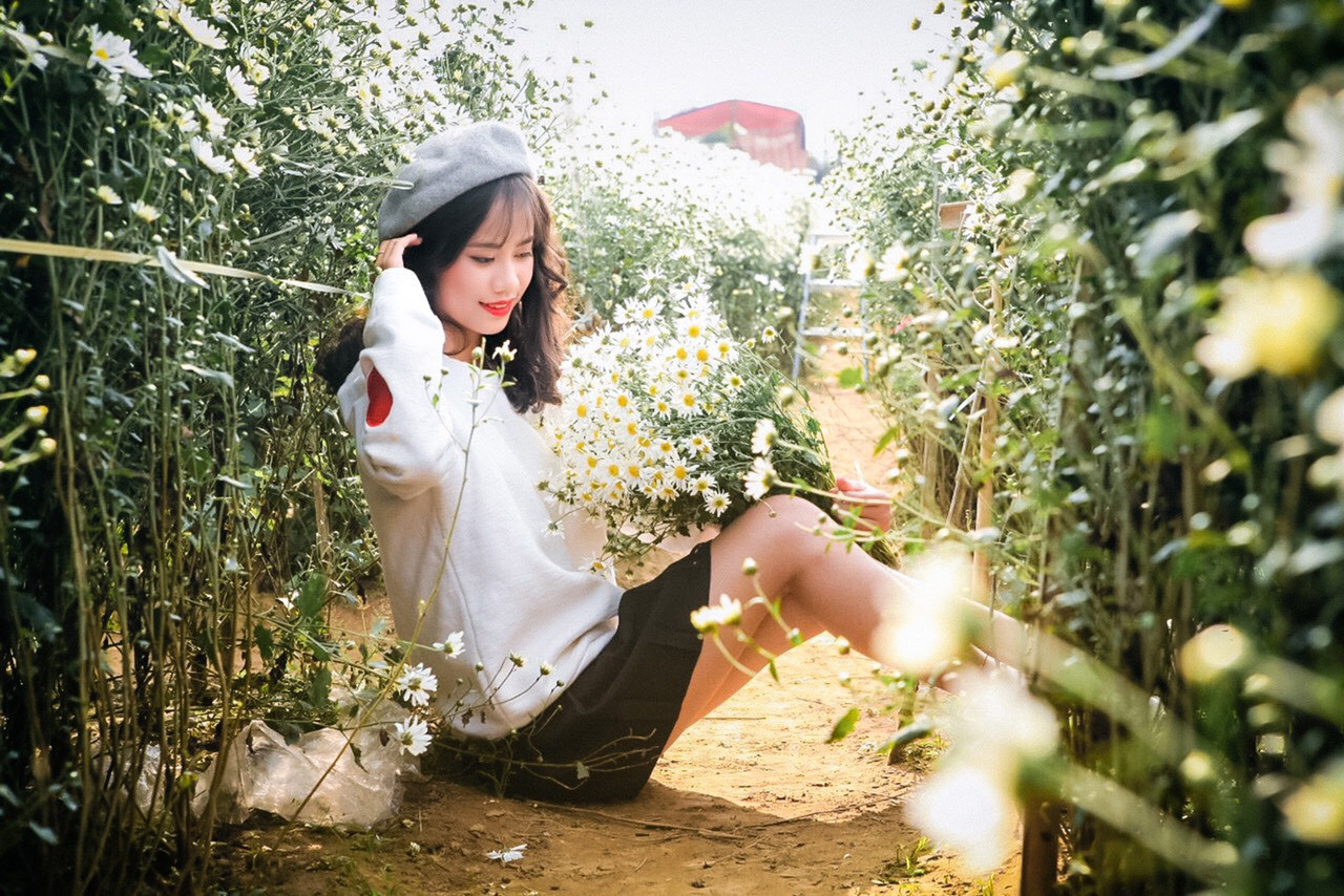 Nữ sinh từng bị “bạo lực học đường” quyết tâm vượt qua mặc cảm để đỗ ngành diễn viên trường SKĐA HN ảnh 10