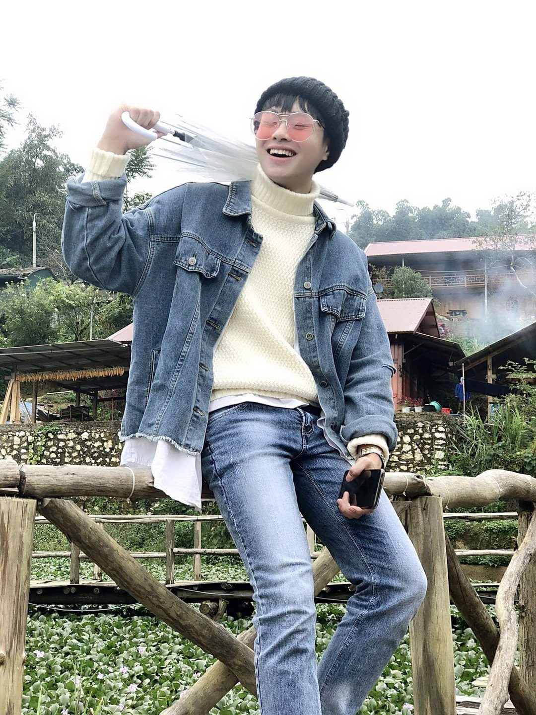 Nghỉ việc ở công ty Samsung để vào học trường điện ảnh ảnh 6